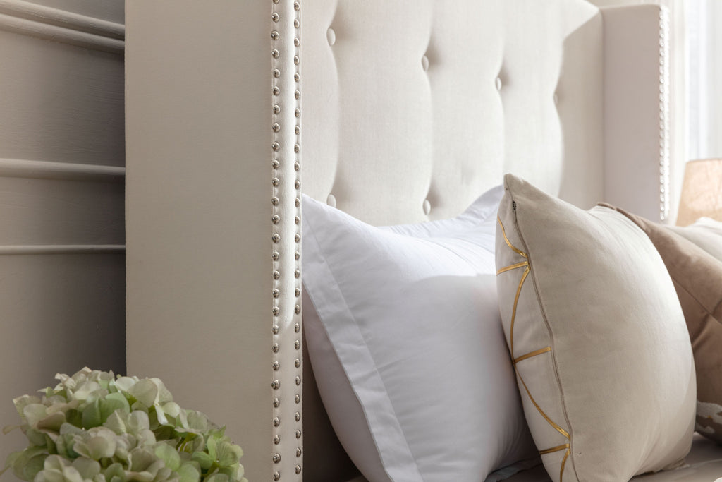 Peyton Upholstered Bed
