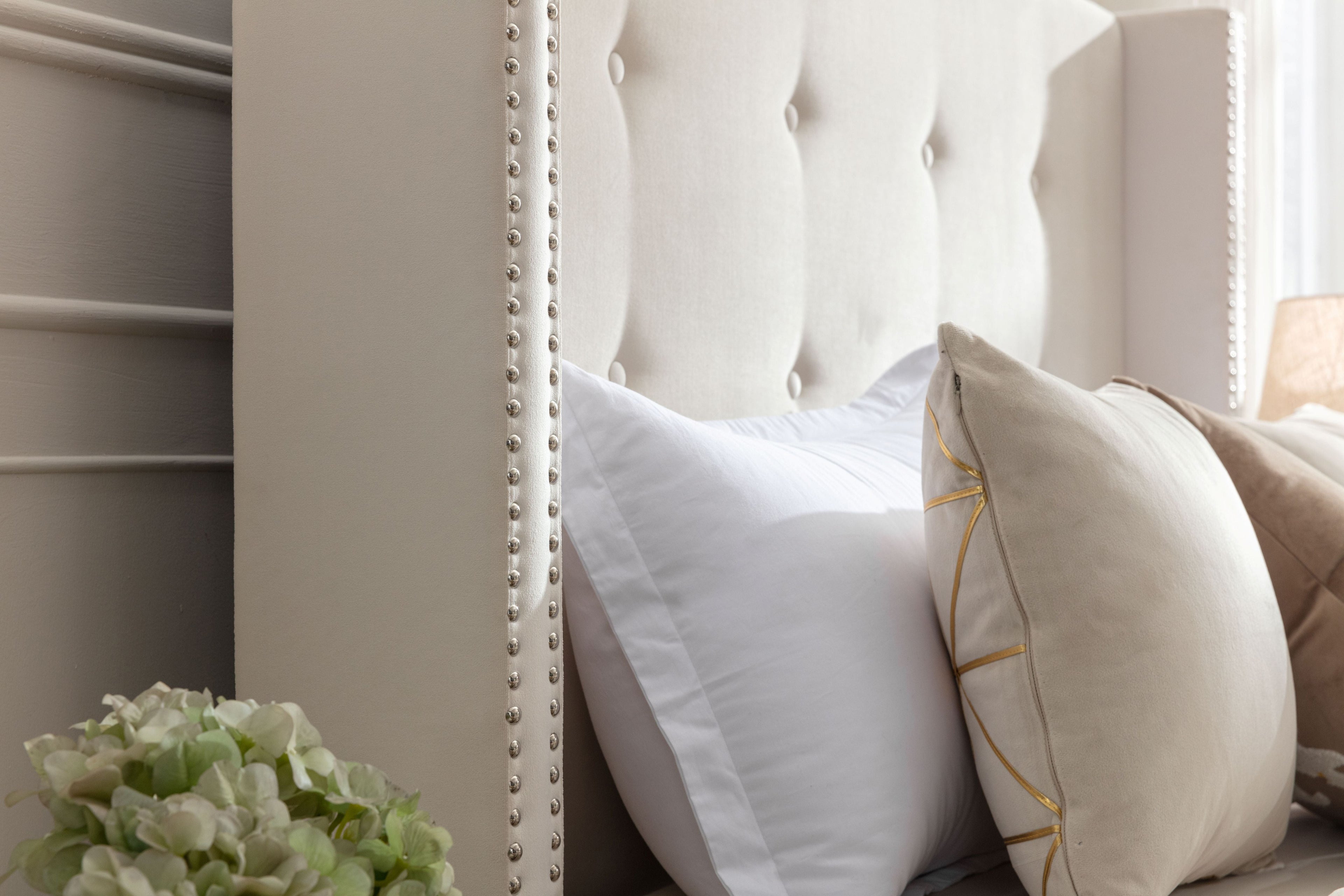 Peyton Upholstered Bed