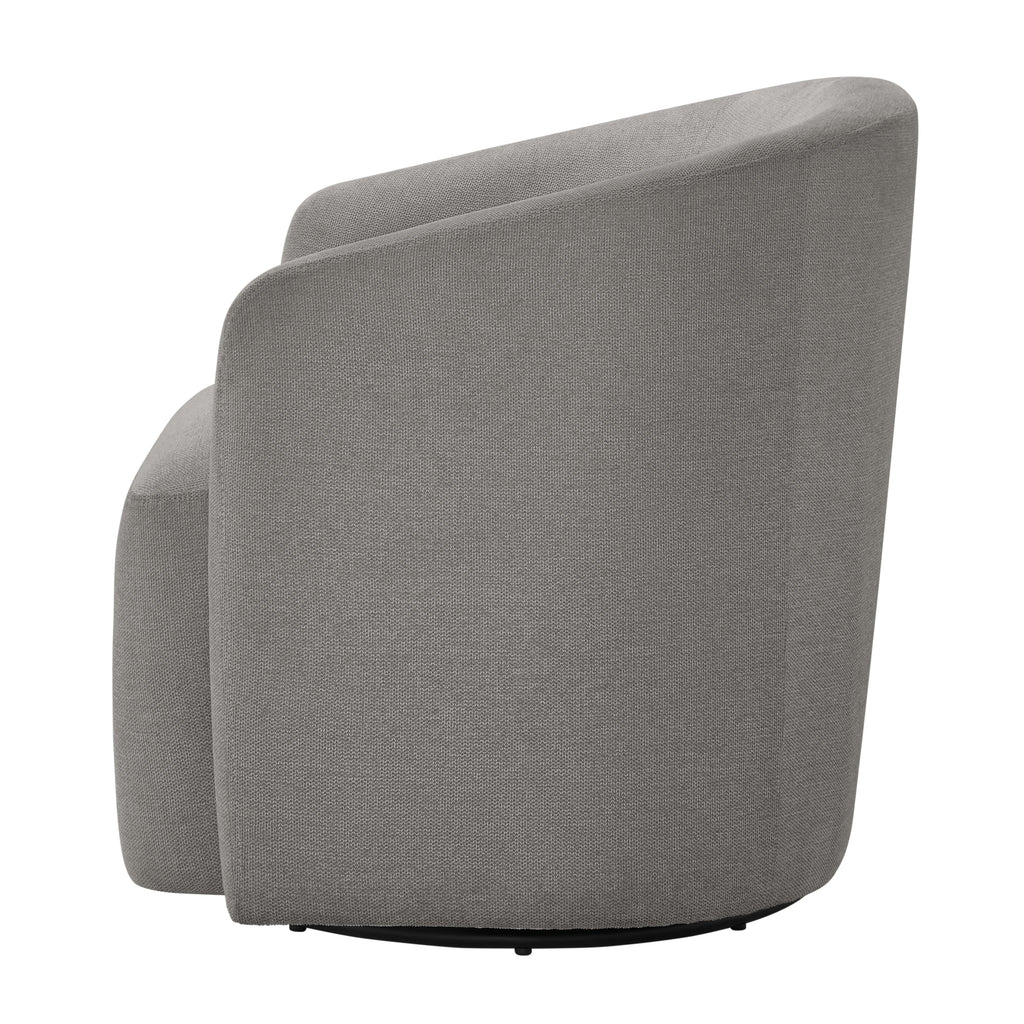 Ardena Swivel Barrel Chair