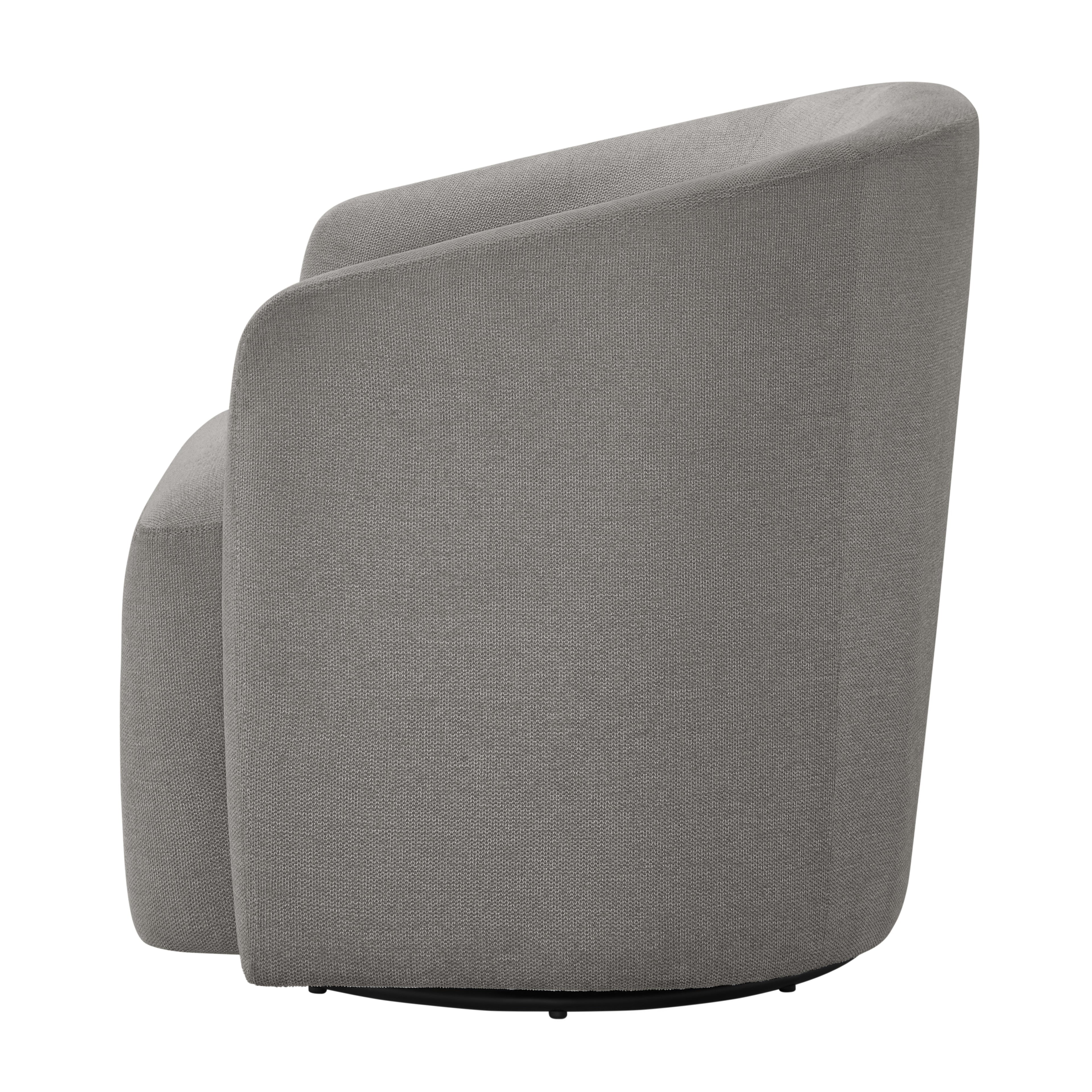 Ardena Swivel Barrel Chair