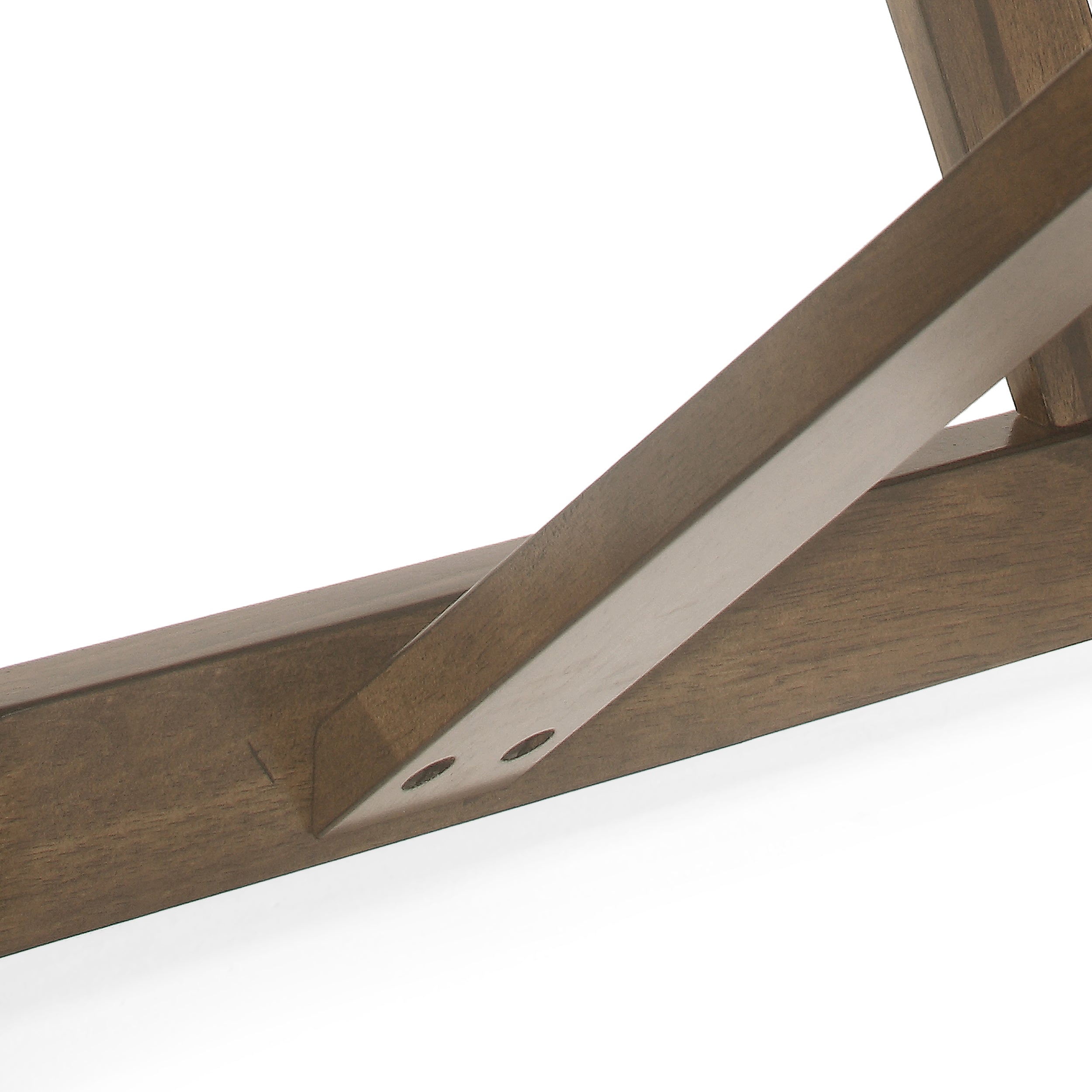 Meadowlark Farmhouse Style Dining Table