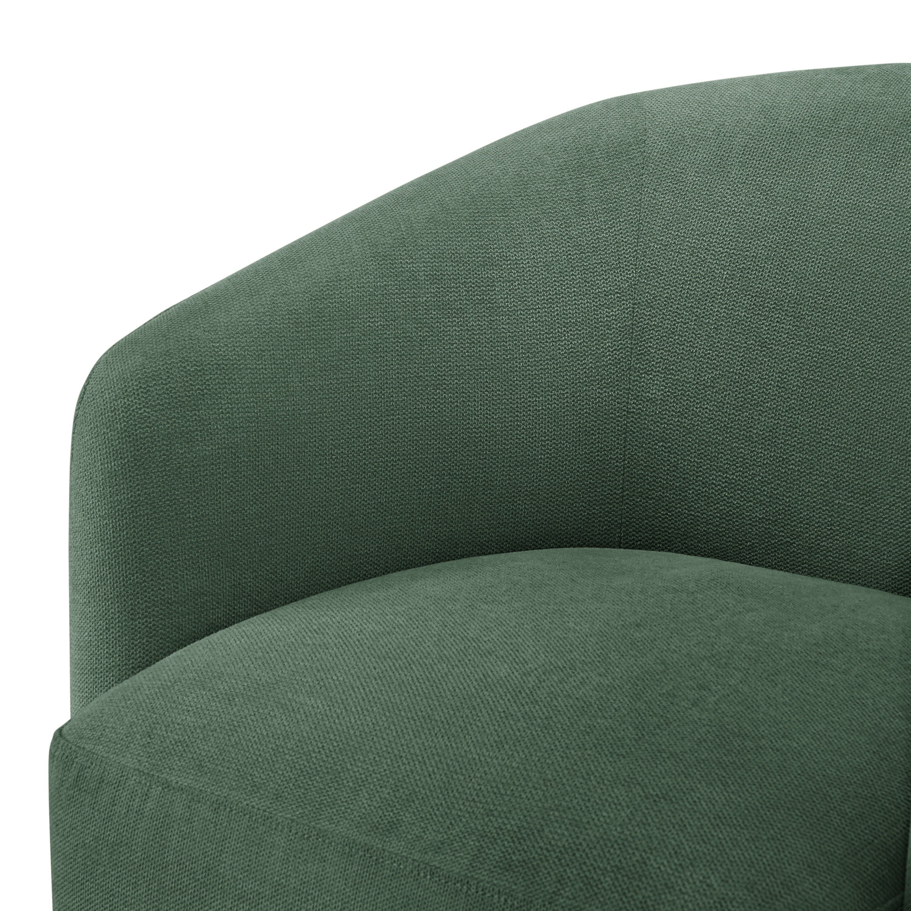 Ardena Swivel Barrel Chair