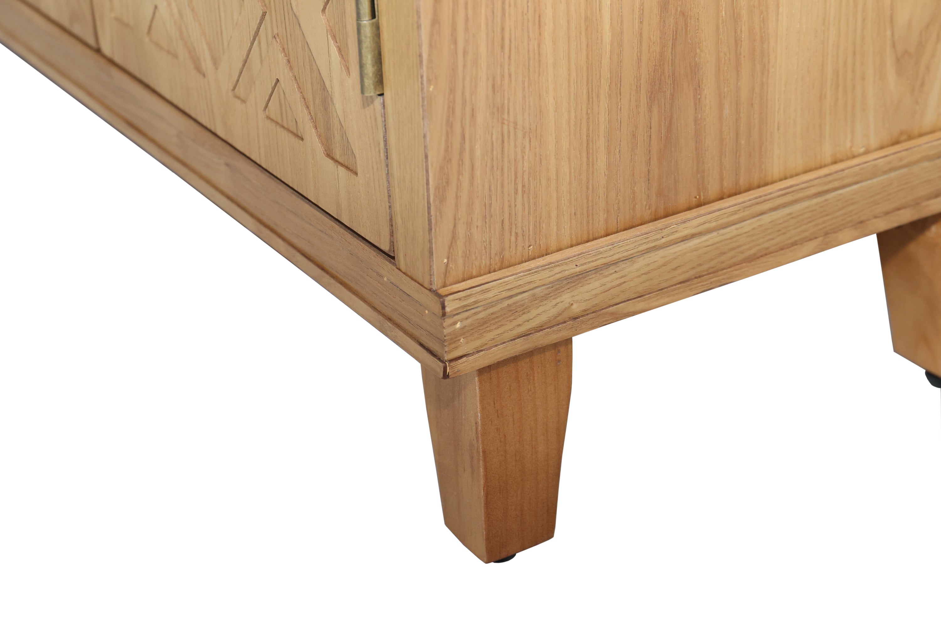 Marlowe Accent Storage Sideboard Cabinet