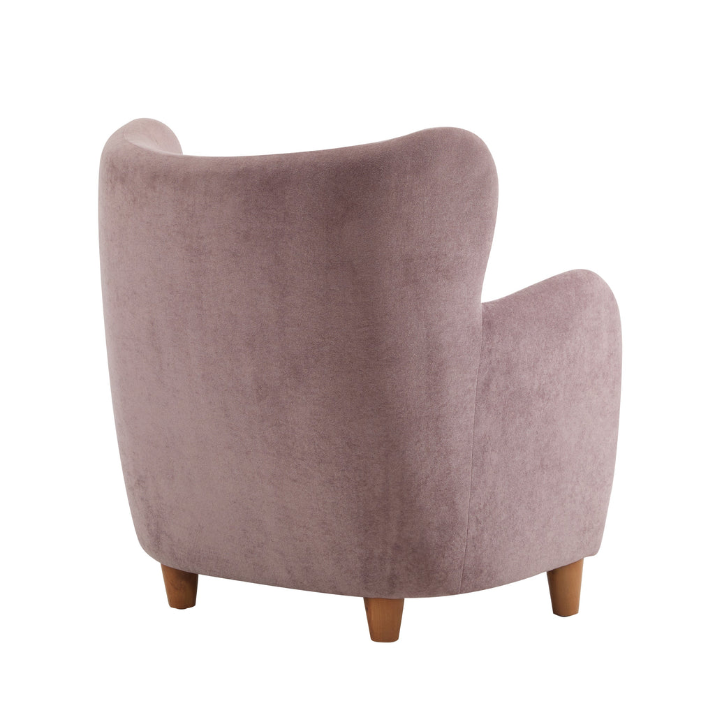 Lucia Wingback Armchair