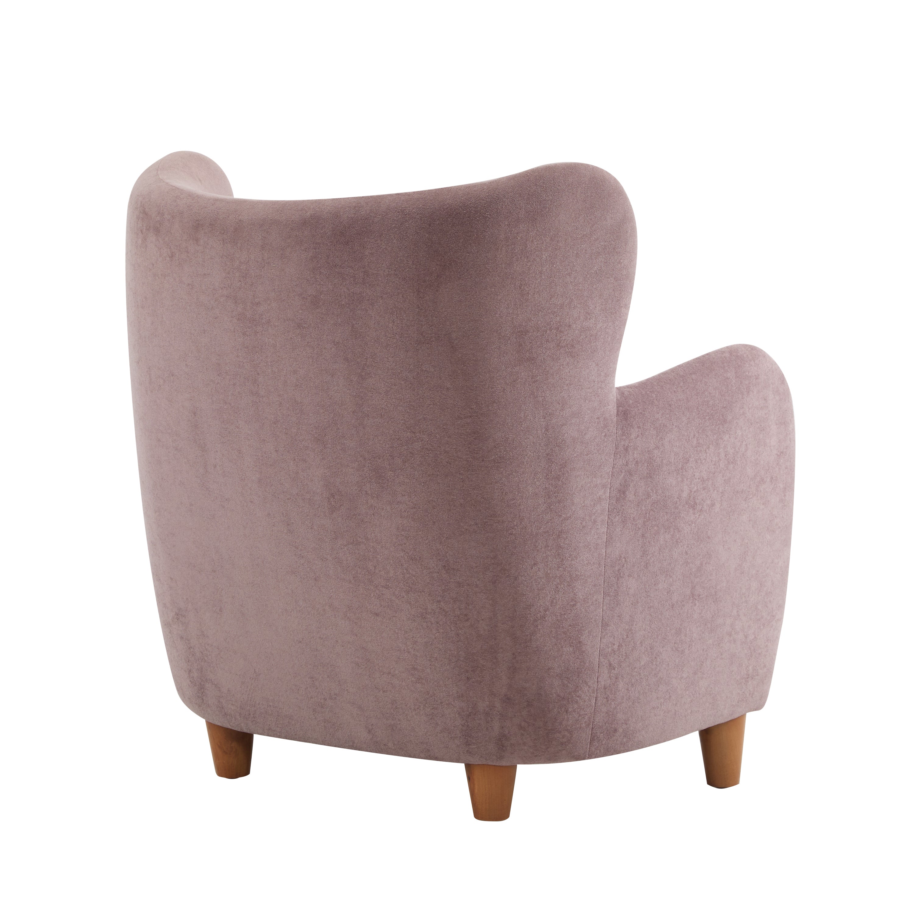 Lucia Wingback Armchair
