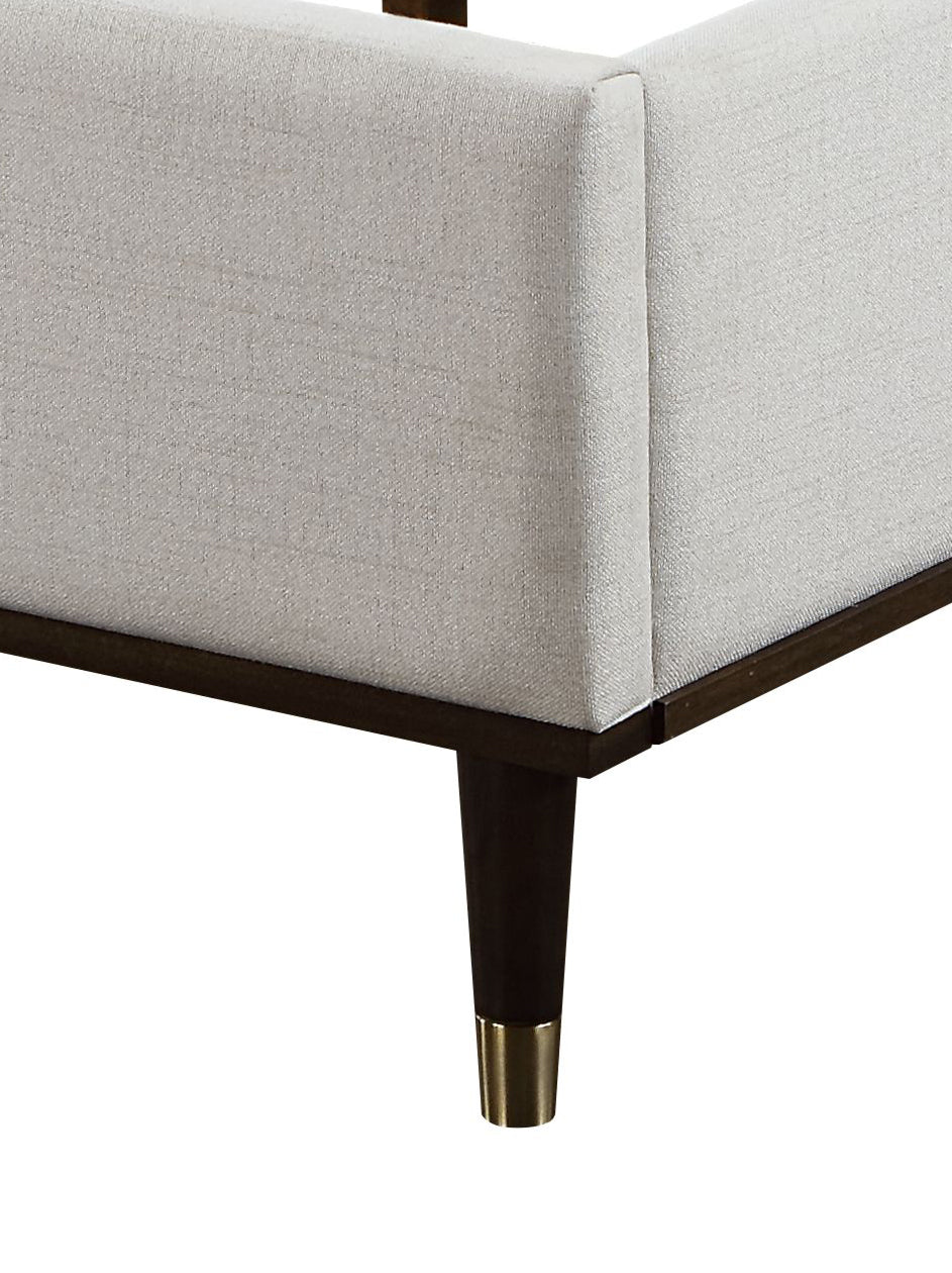 Cerana Fabric Bed