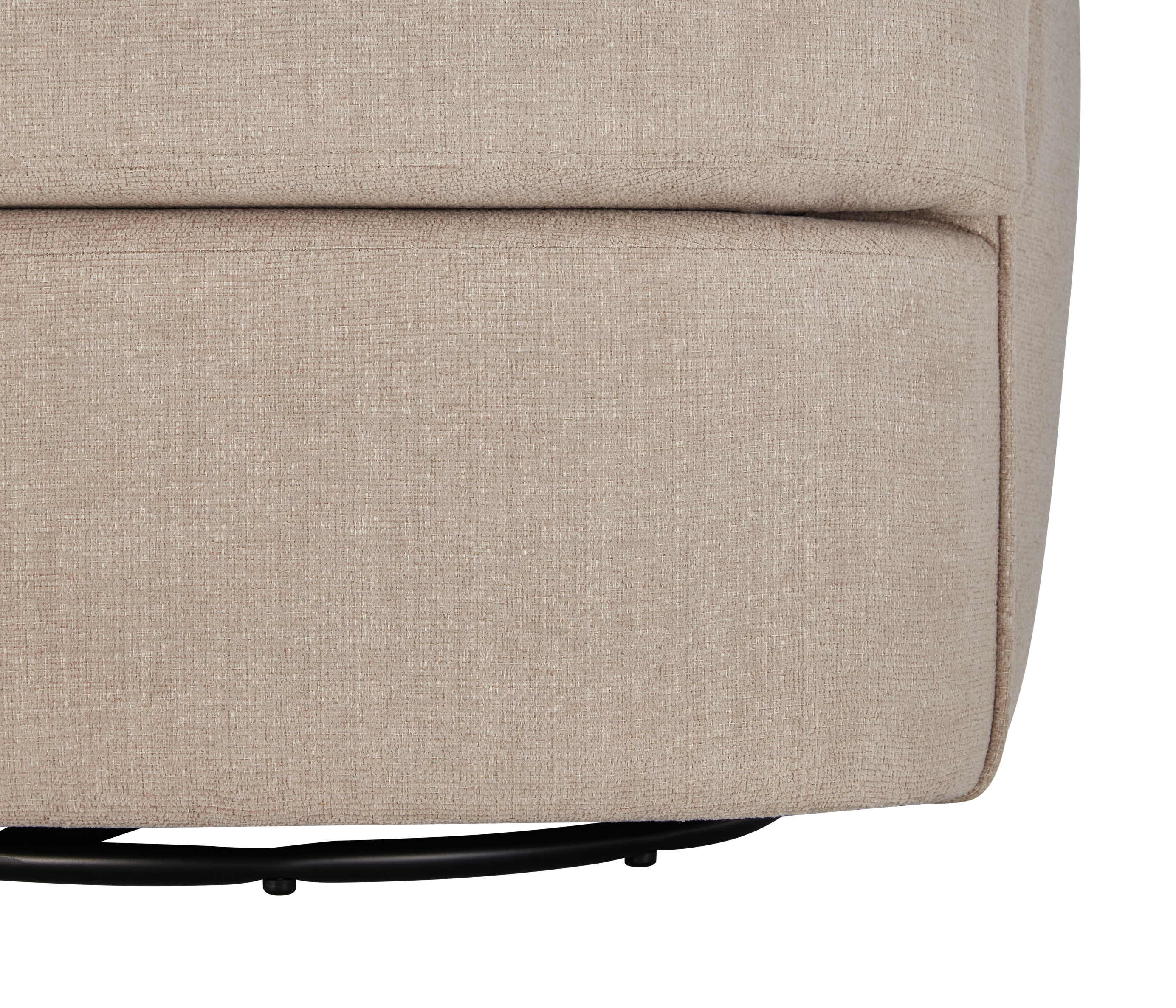 Modern Swivel Accent Chair