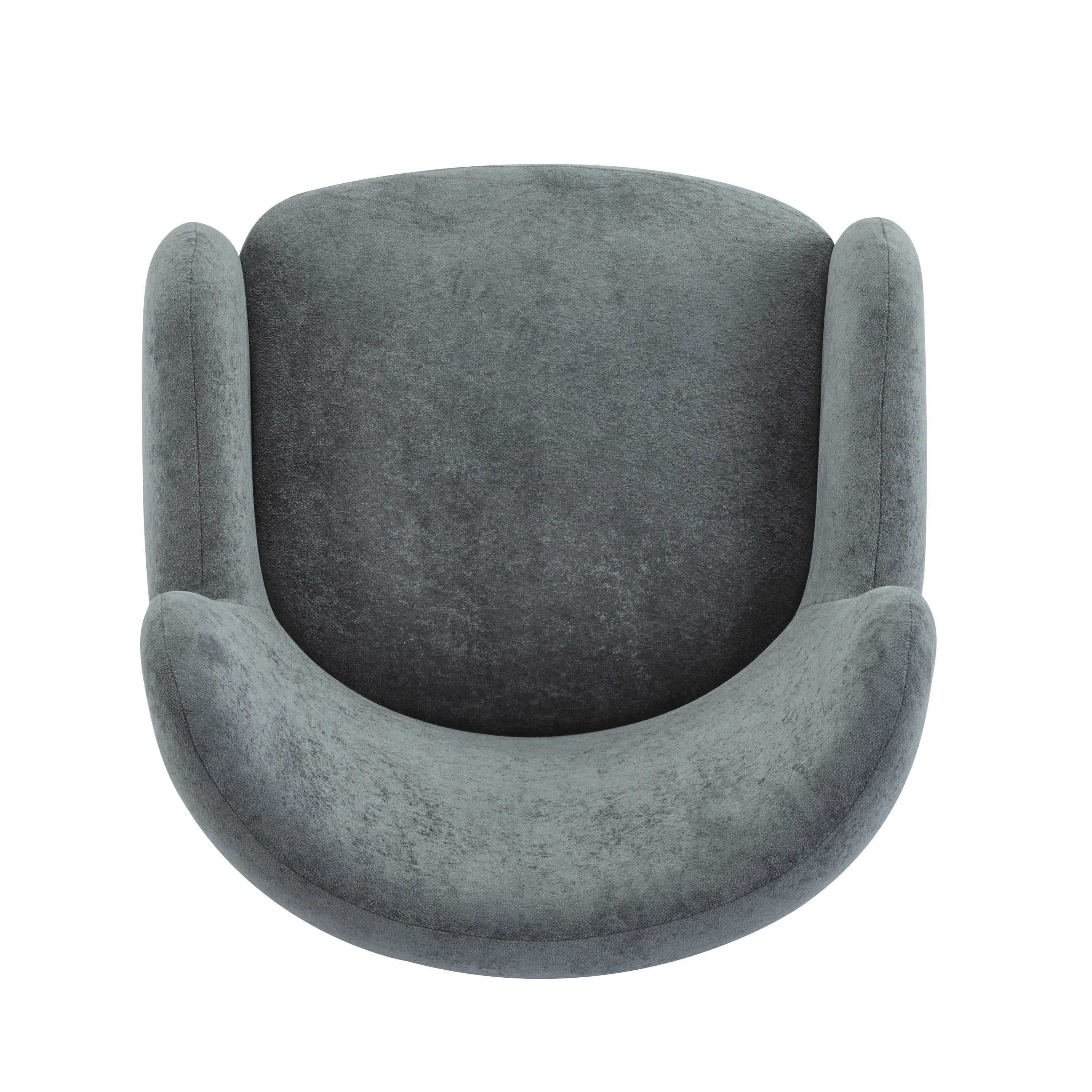 Lucia Wingback Armchair