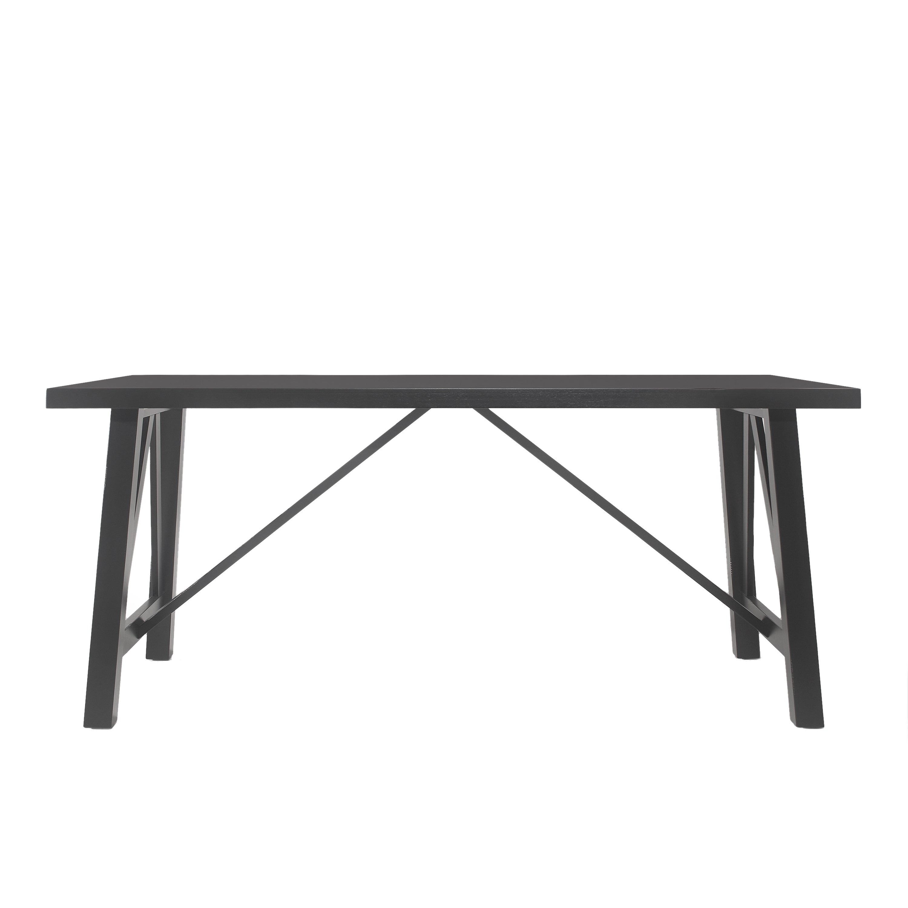 Meadowlark Farmhouse Style Dining Table