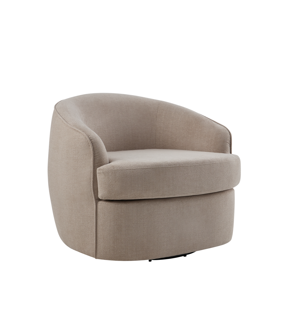 Modern Swivel Accent Chair