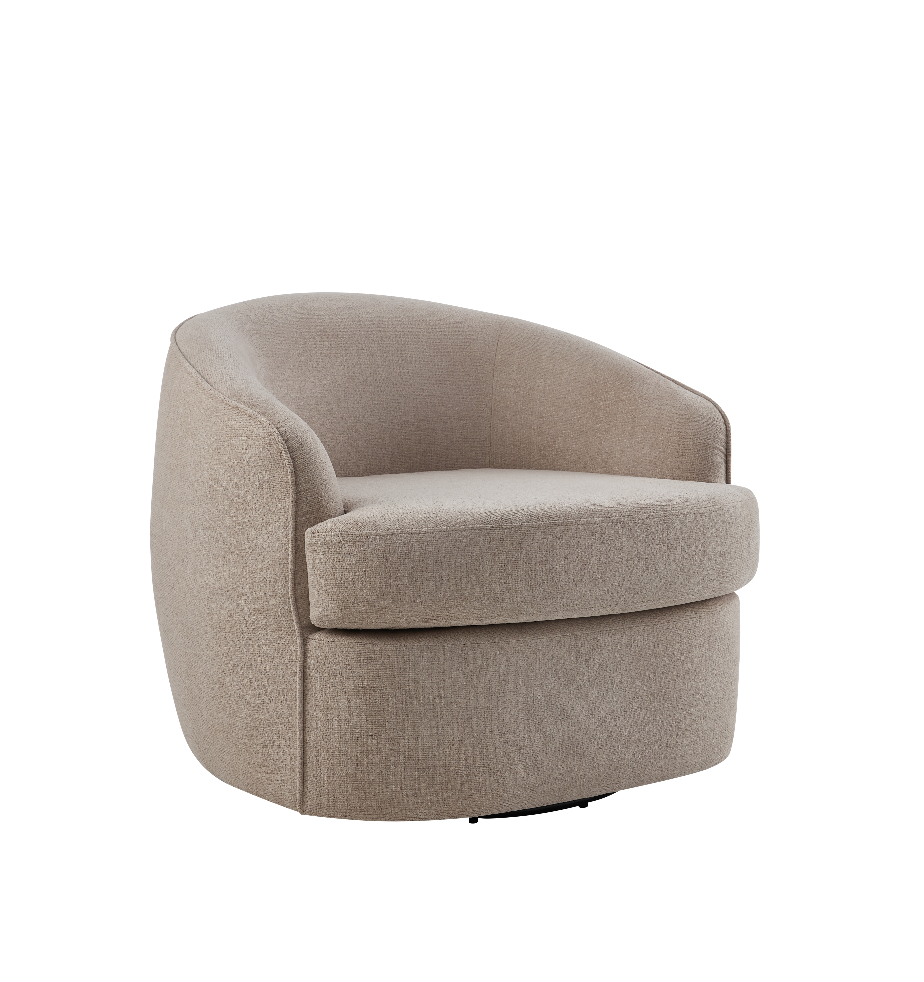 Modern Swivel Accent Chair