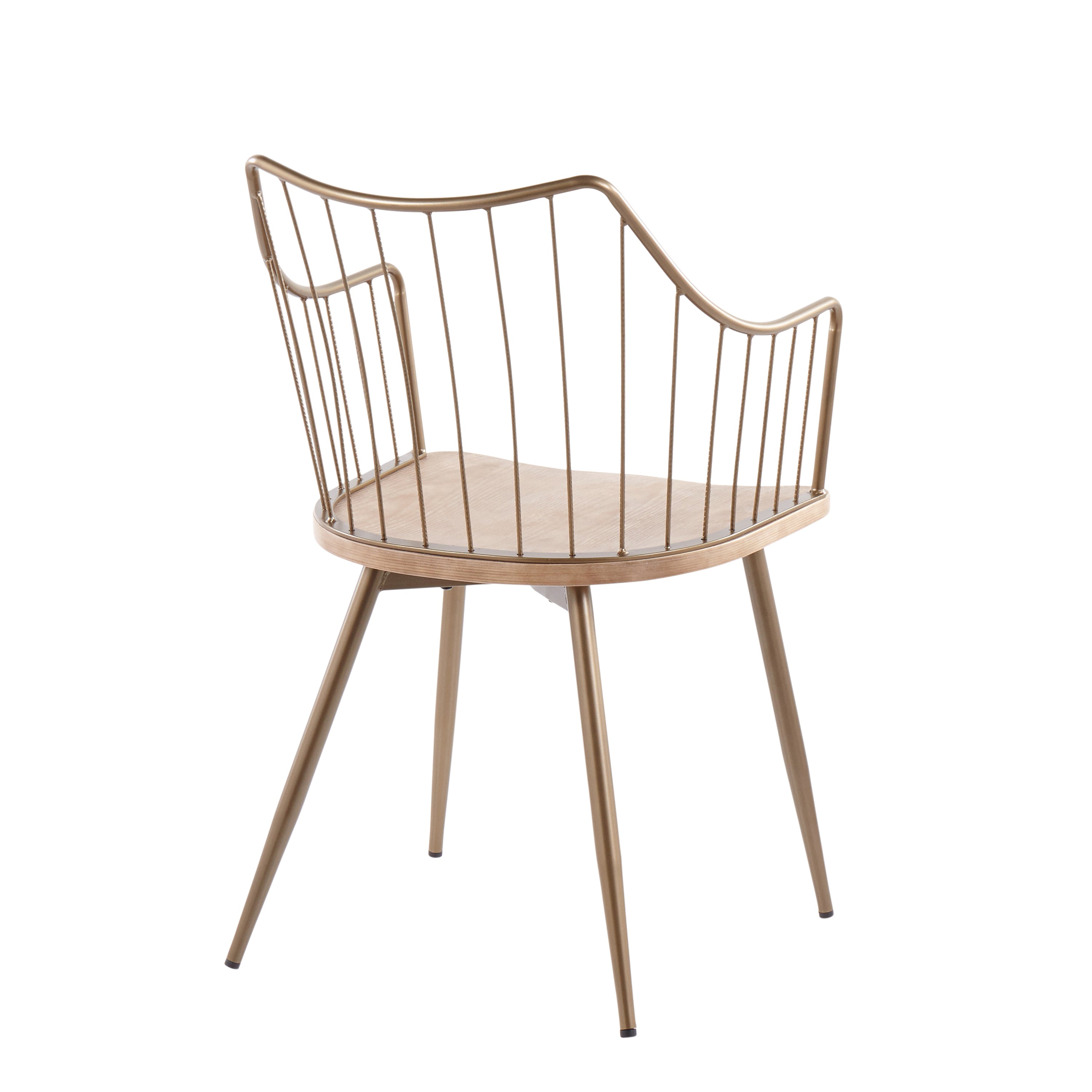 Winston Farmhouse Chair