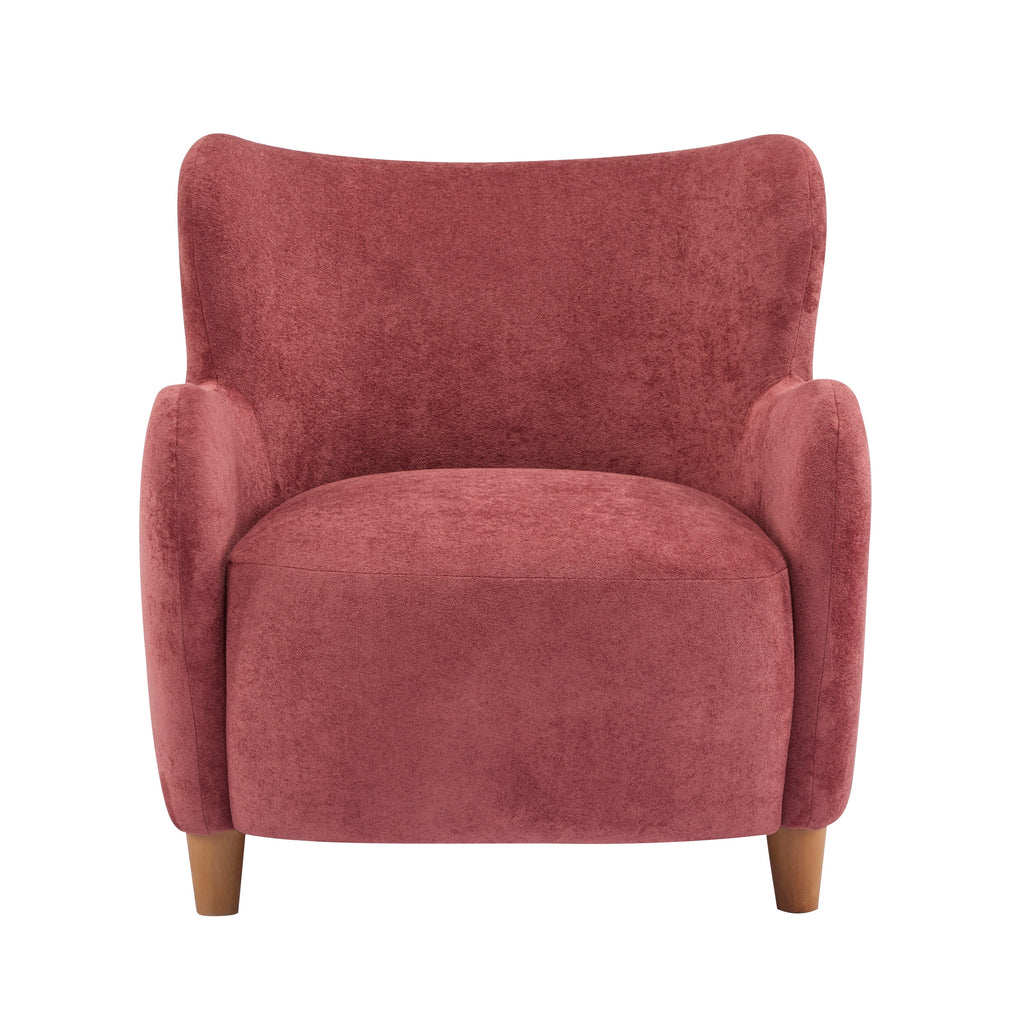 Lucia Wingback Armchair