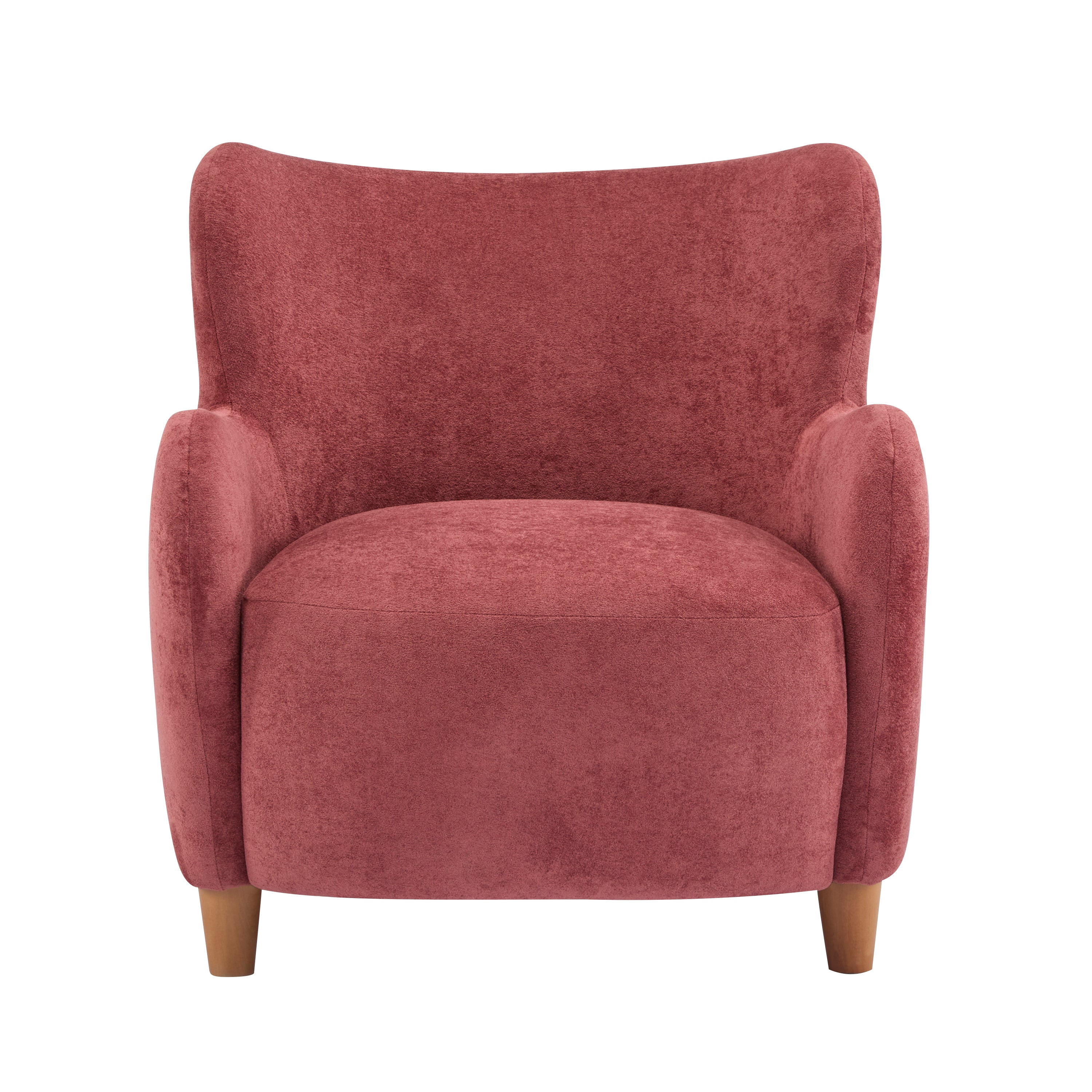 Lucia Wingback Armchair
