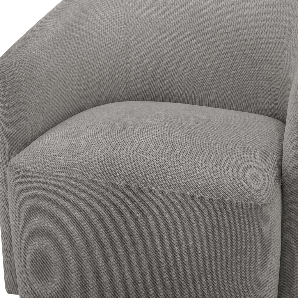 Ardena Swivel Barrel Chair