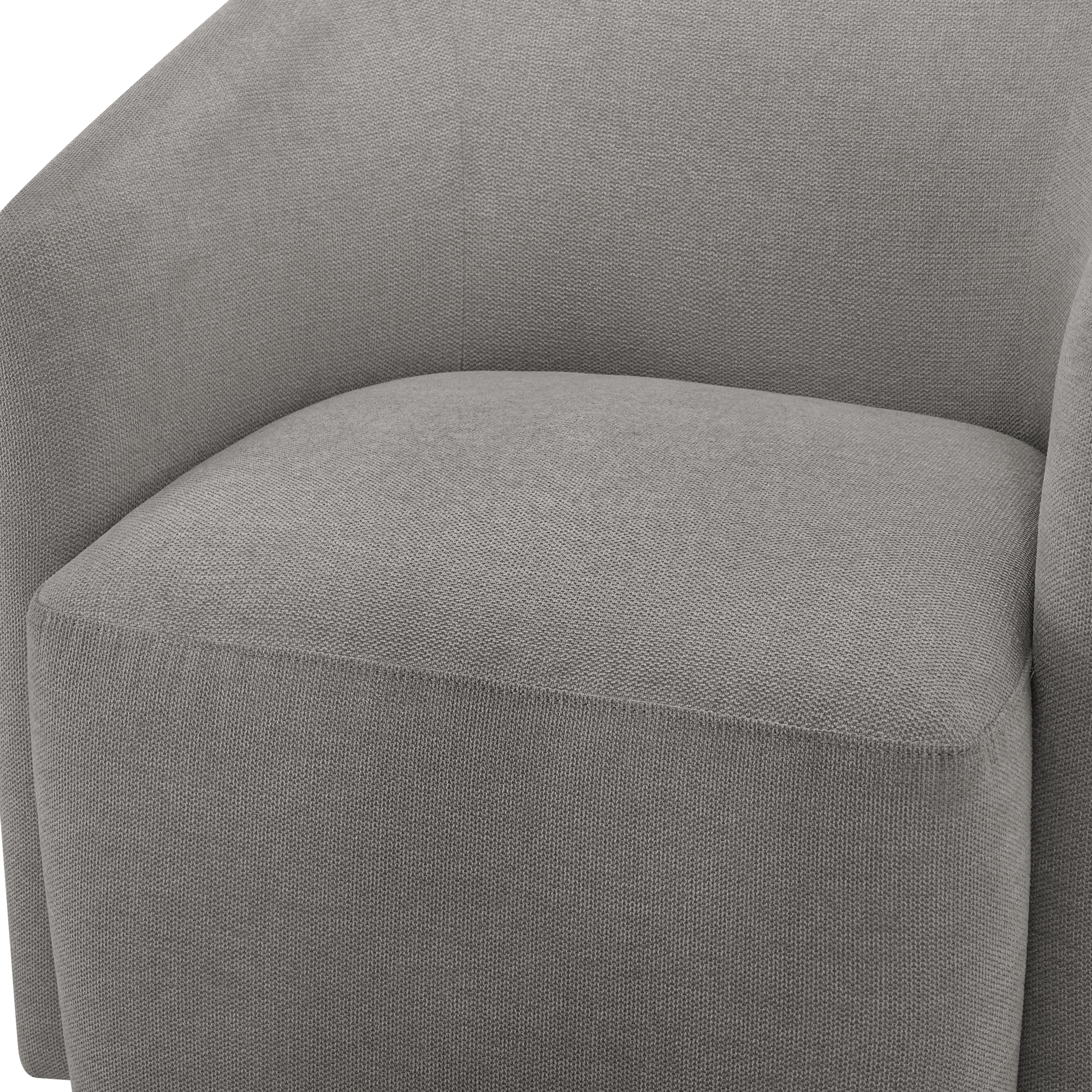 Ardena Swivel Barrel Chair