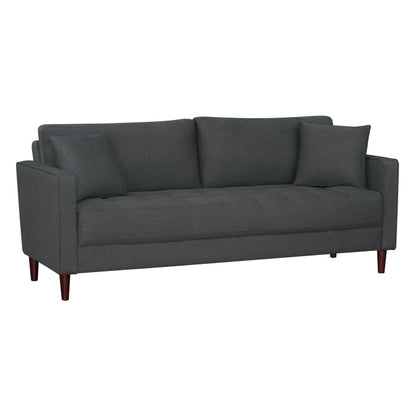 HM8008GY-3 SOFA, GREY