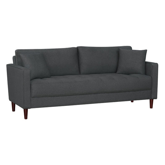 HM8008GY-3 SOFA, GREY