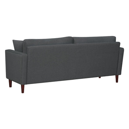 HM8008GY-3 SOFA, GREY