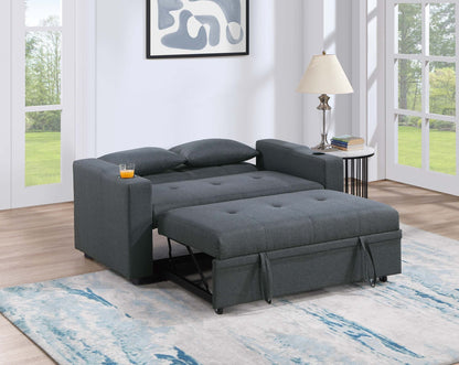 F8533 Convertible Sofa Bed