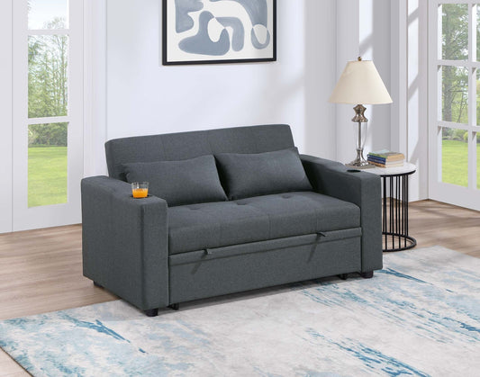 F8533 Convertible Sofa Bed