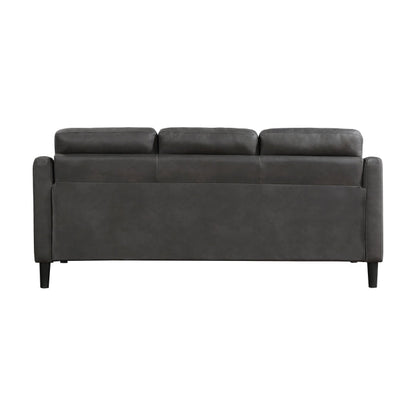 Mallory Sofa in Grey