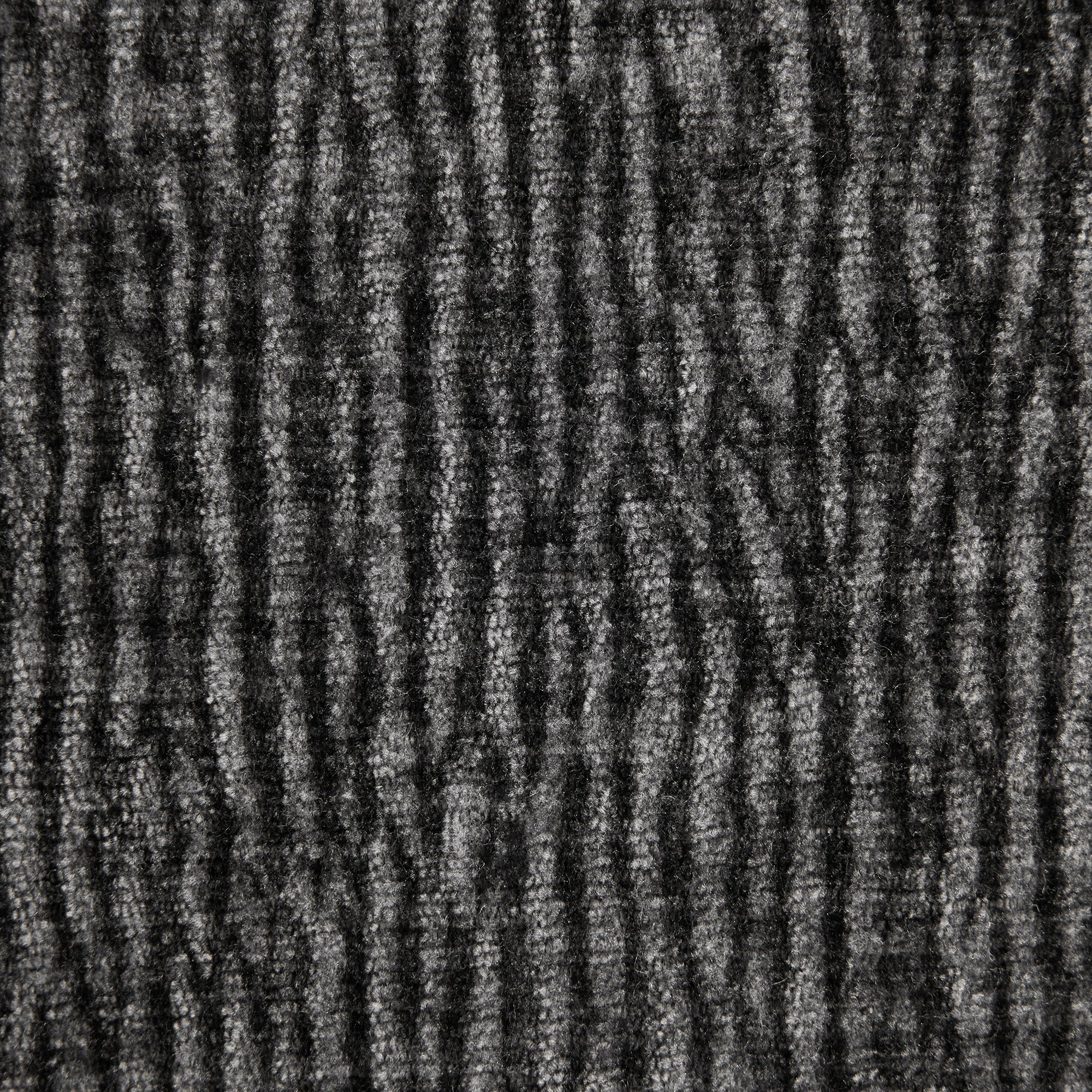 Chenille Modular L-Shape Sofa