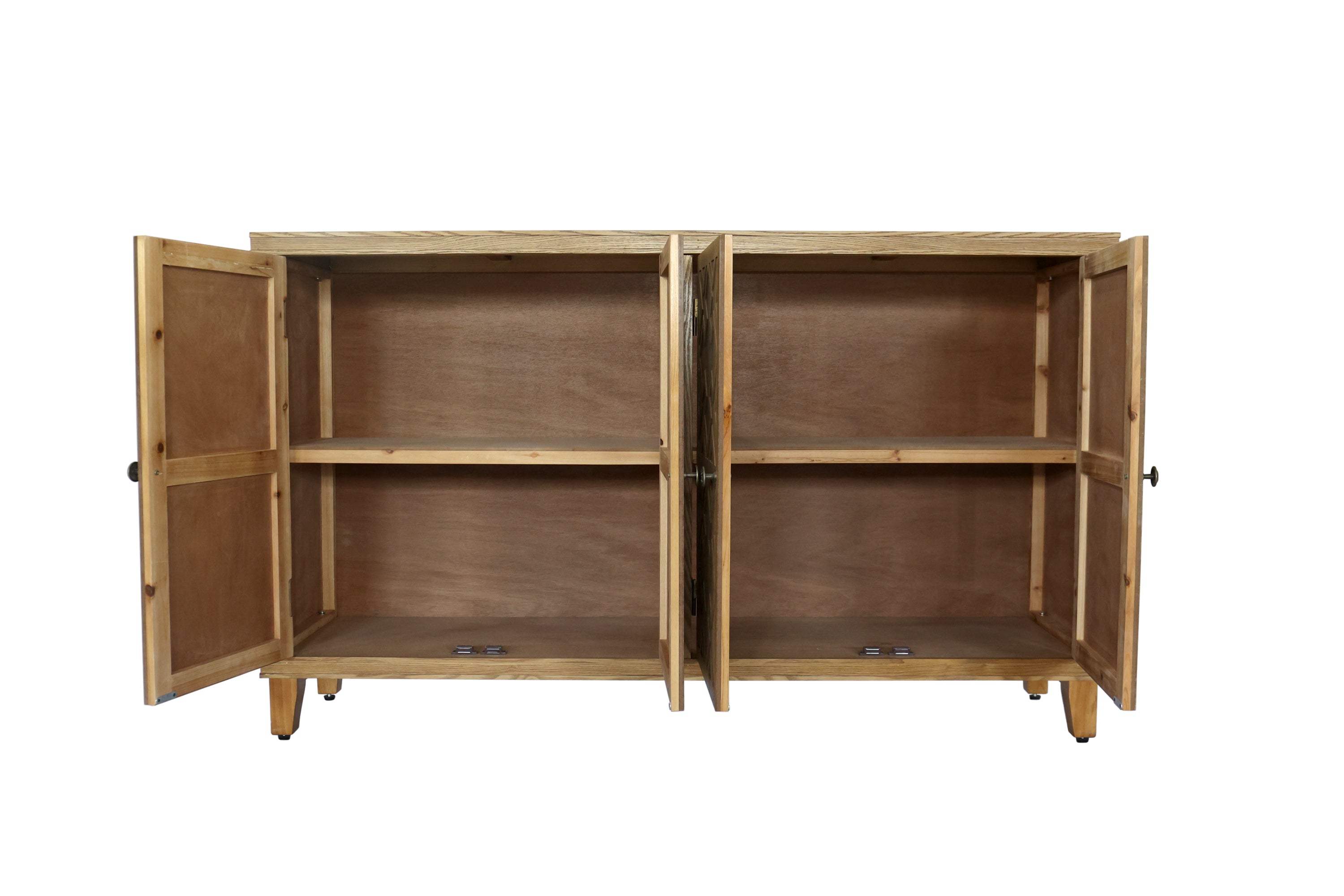 Marlowe Accent Storage Sideboard Cabinet