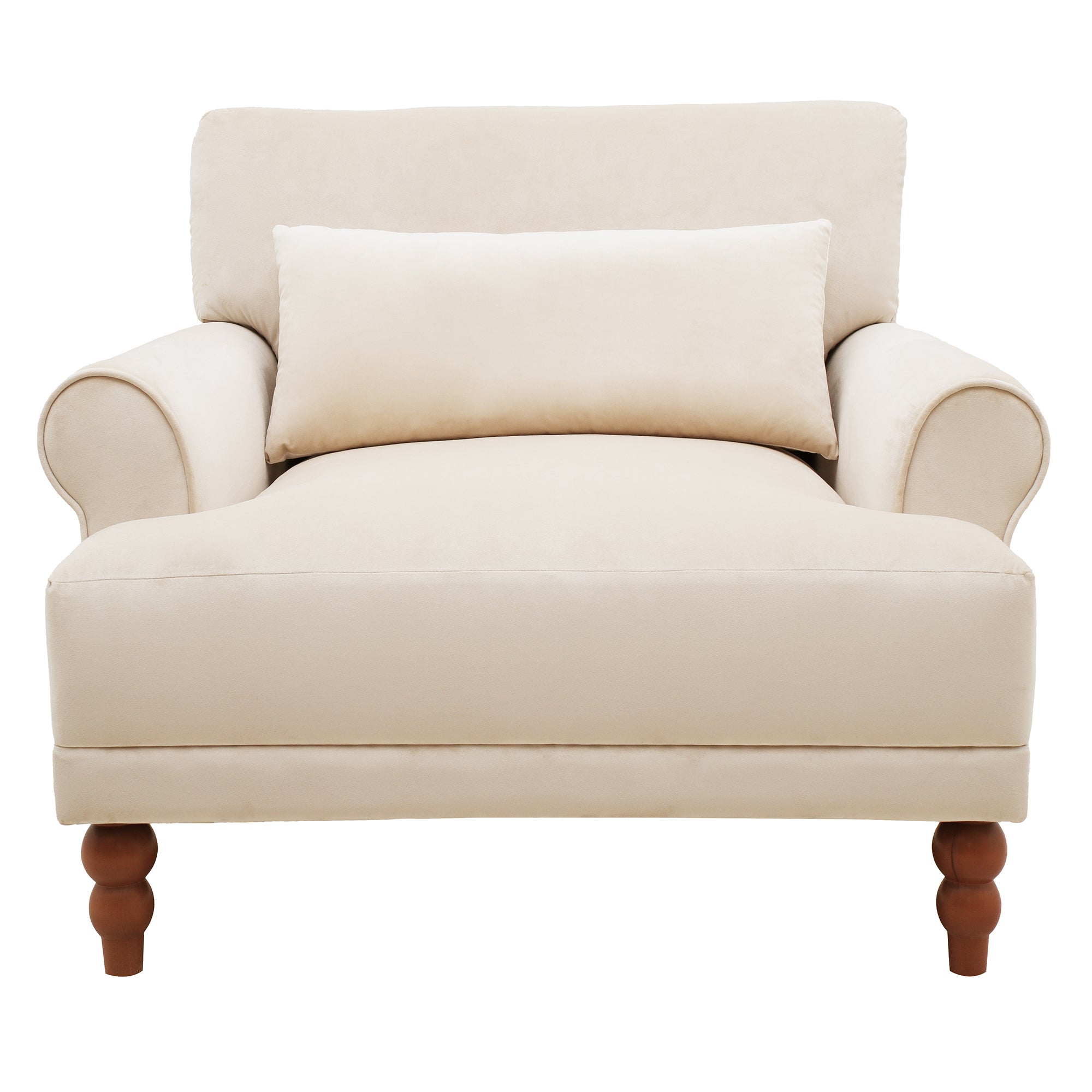 Mirod Elegant Accent Chais