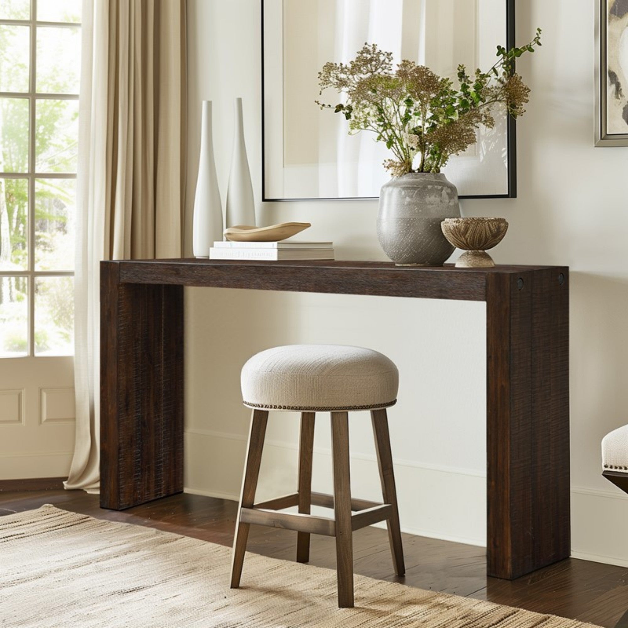 Monterey Console Table