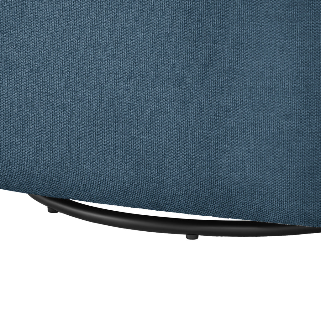 Ardena Swivel Barrel Chair