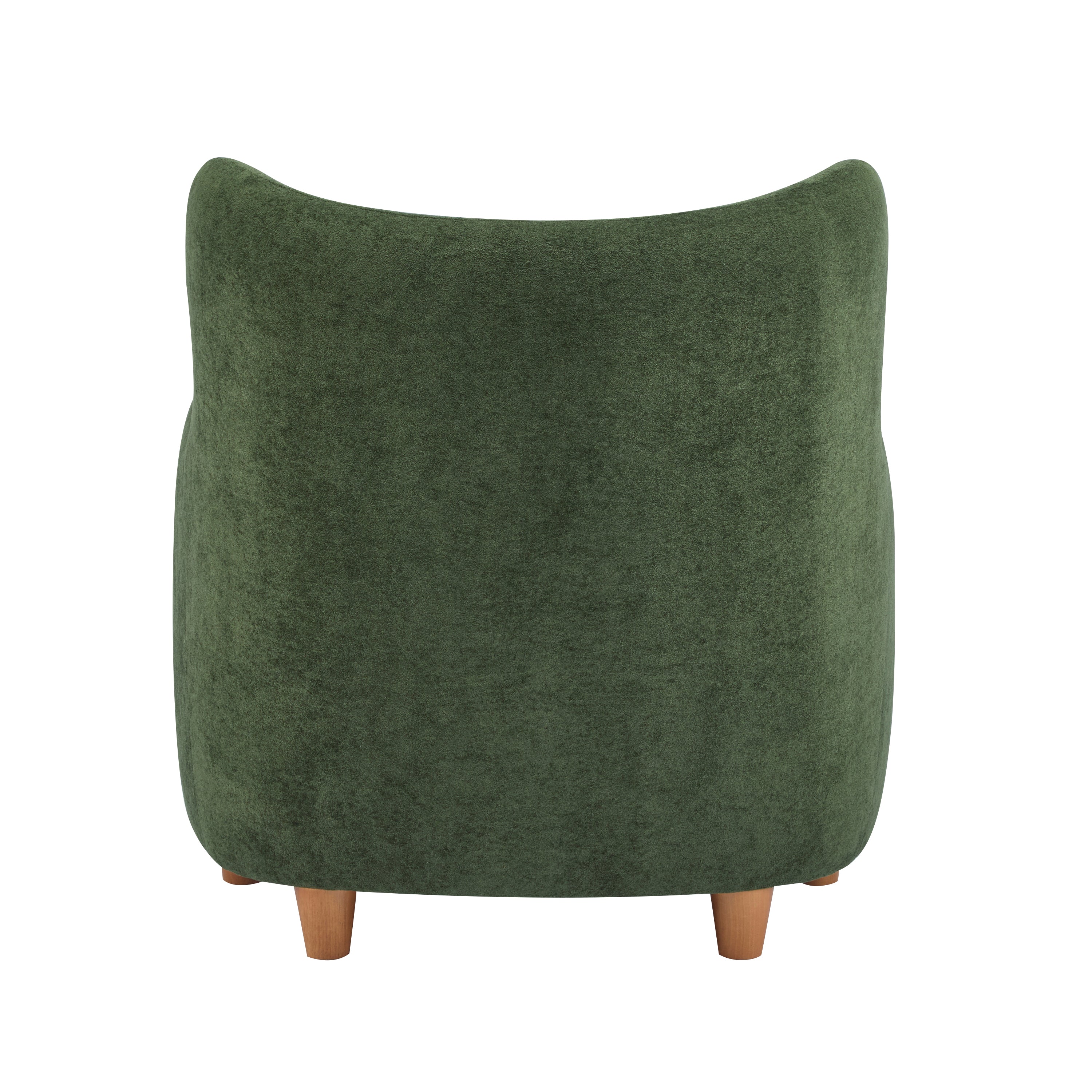 Lucia Wingback Armchair