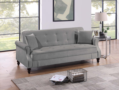 F8527 Sofa Bed with Storage
