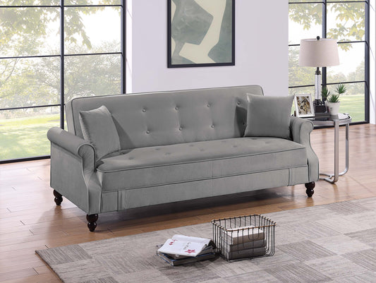 F8527 Sofa Bed with Storage