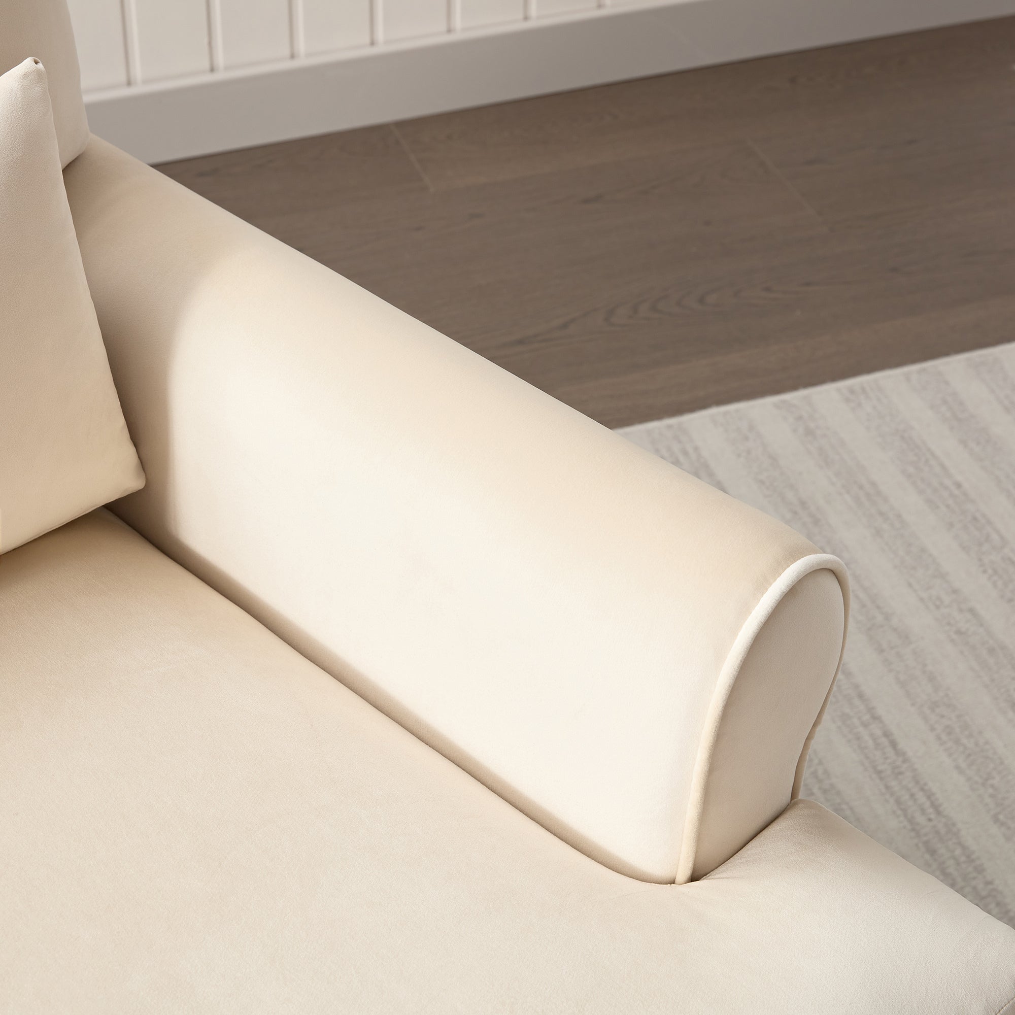 Mirod Elegant Accent Chais