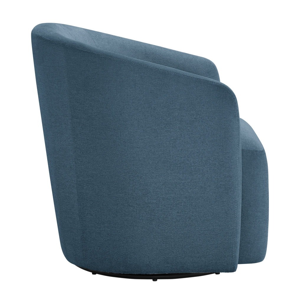 Ardena Swivel Barrel Chair