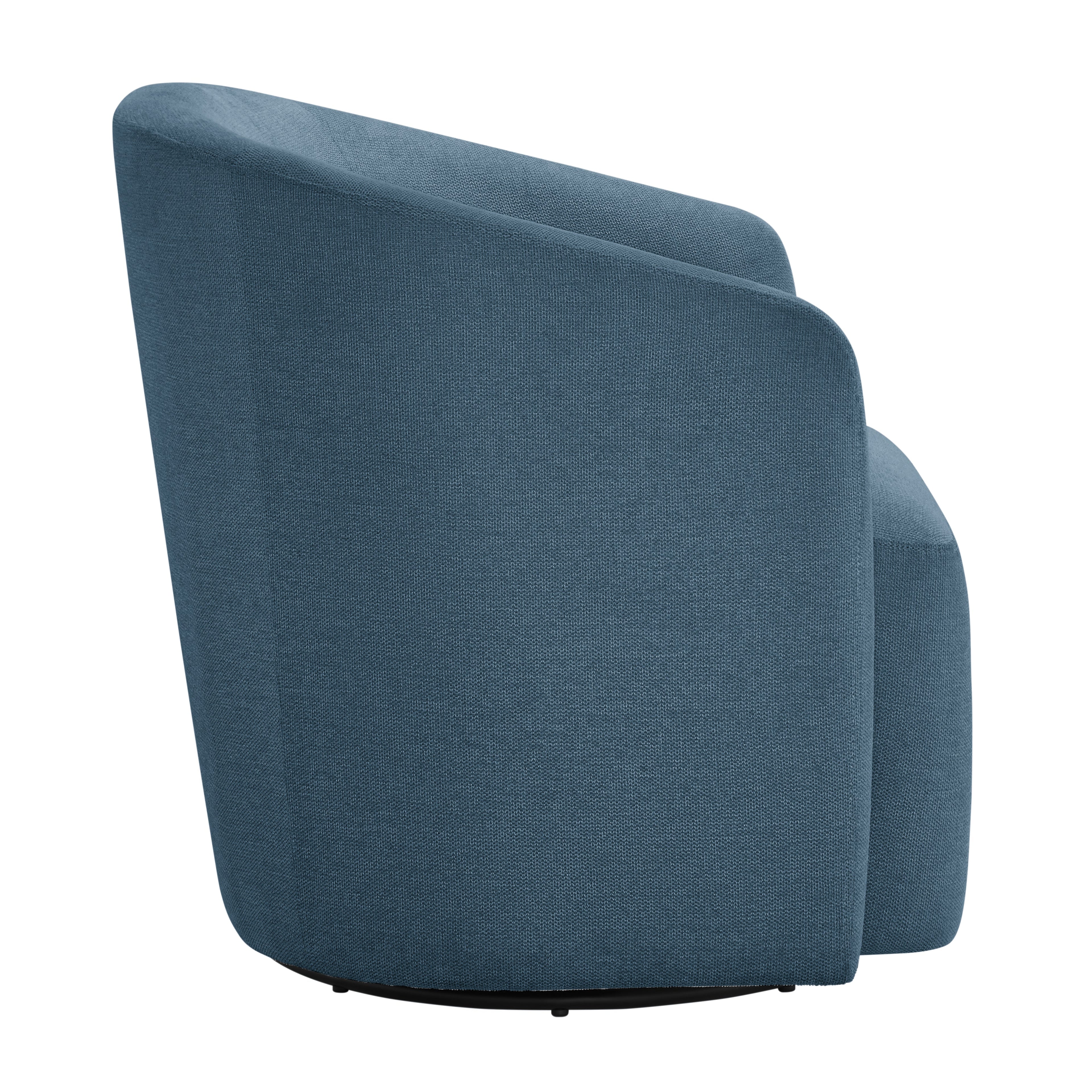 Ardena Swivel Barrel Chair