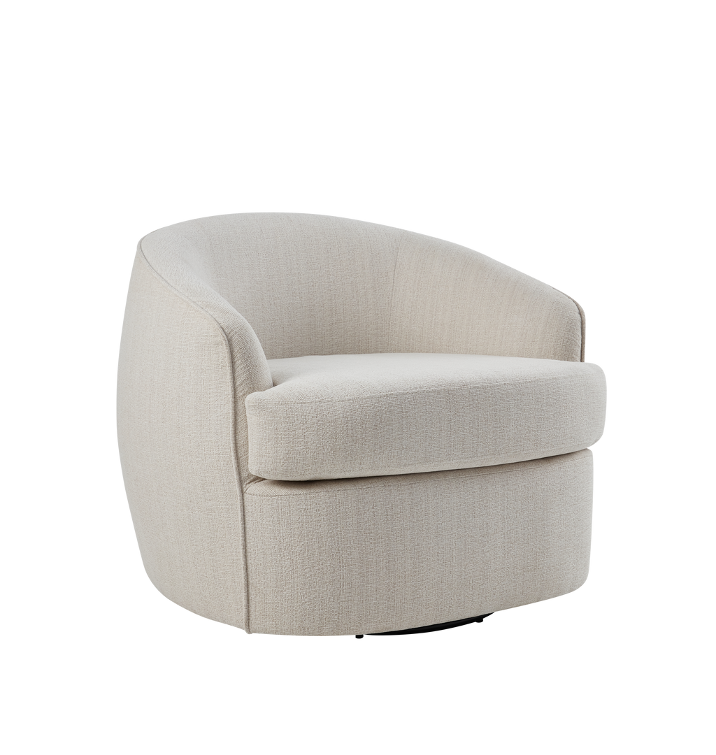 Modern Swivel Accent Chair