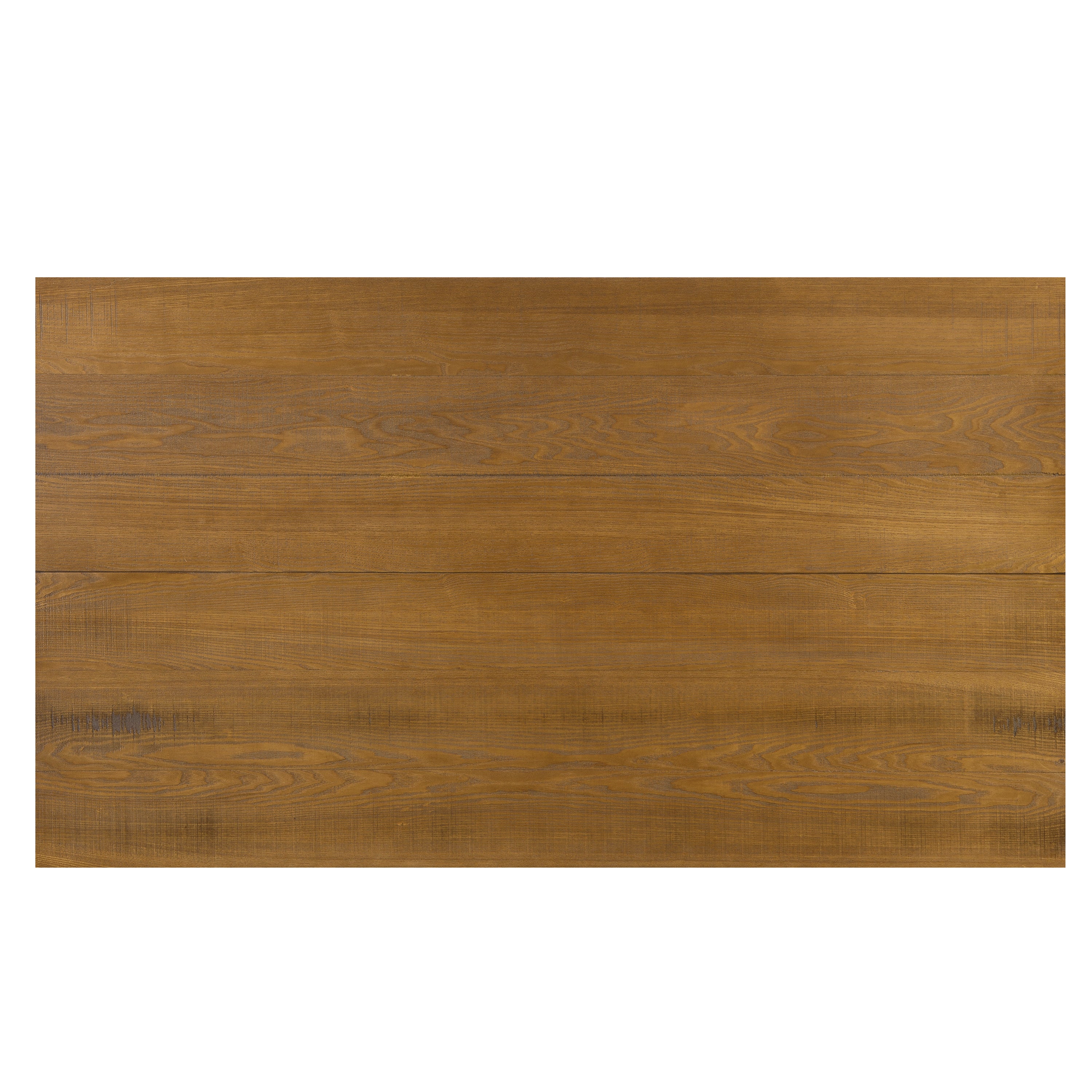 Hartsdale Farmhouse X-Shaped Dining Table