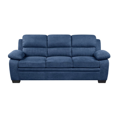 Holleman Sofa in Blue