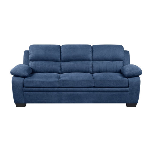 Holleman Sofa in Blue