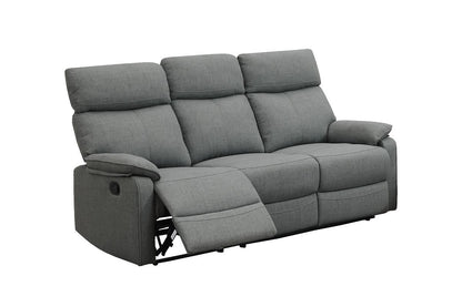 F8773 Gregory Reclining Sofa