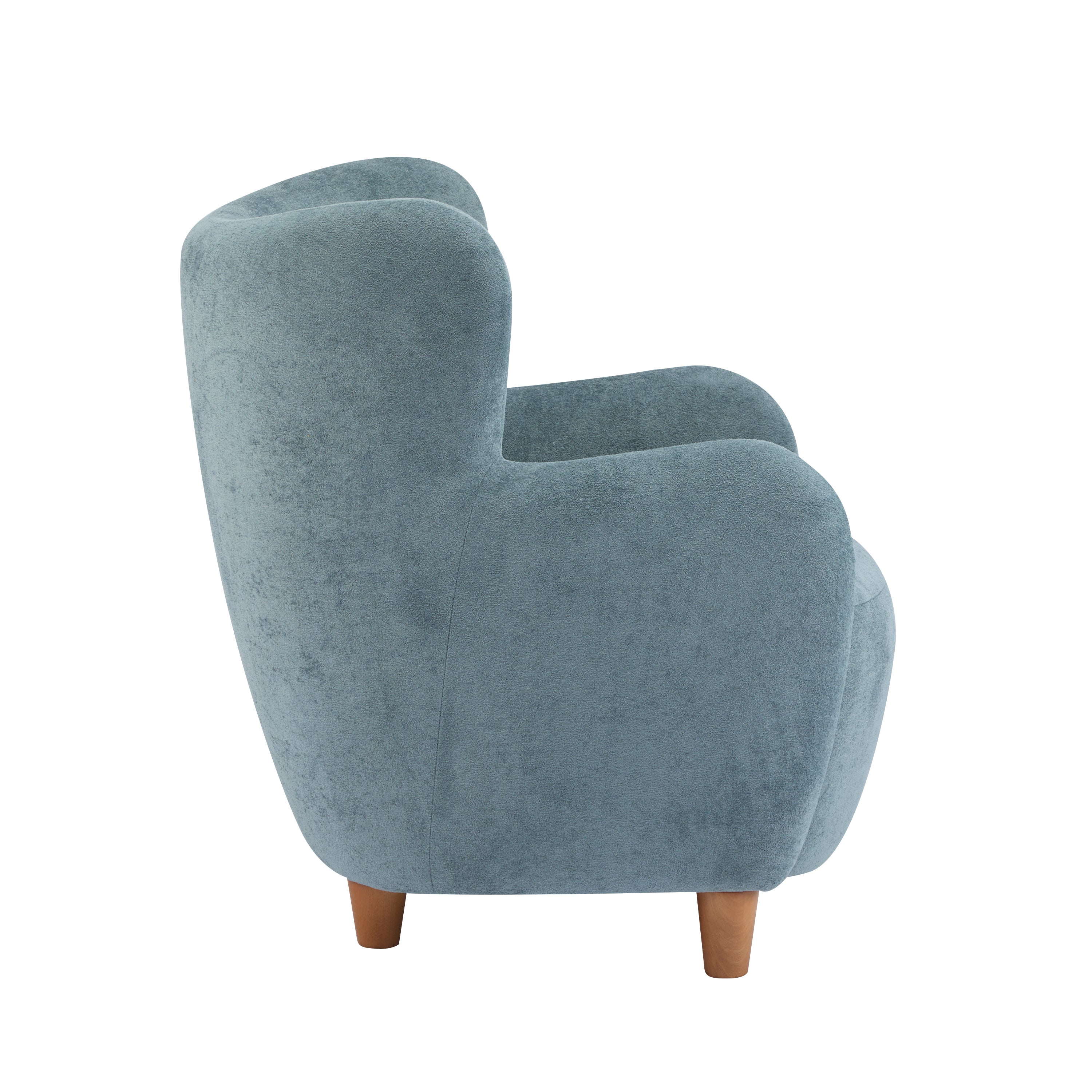 Lucia Wingback Armchair