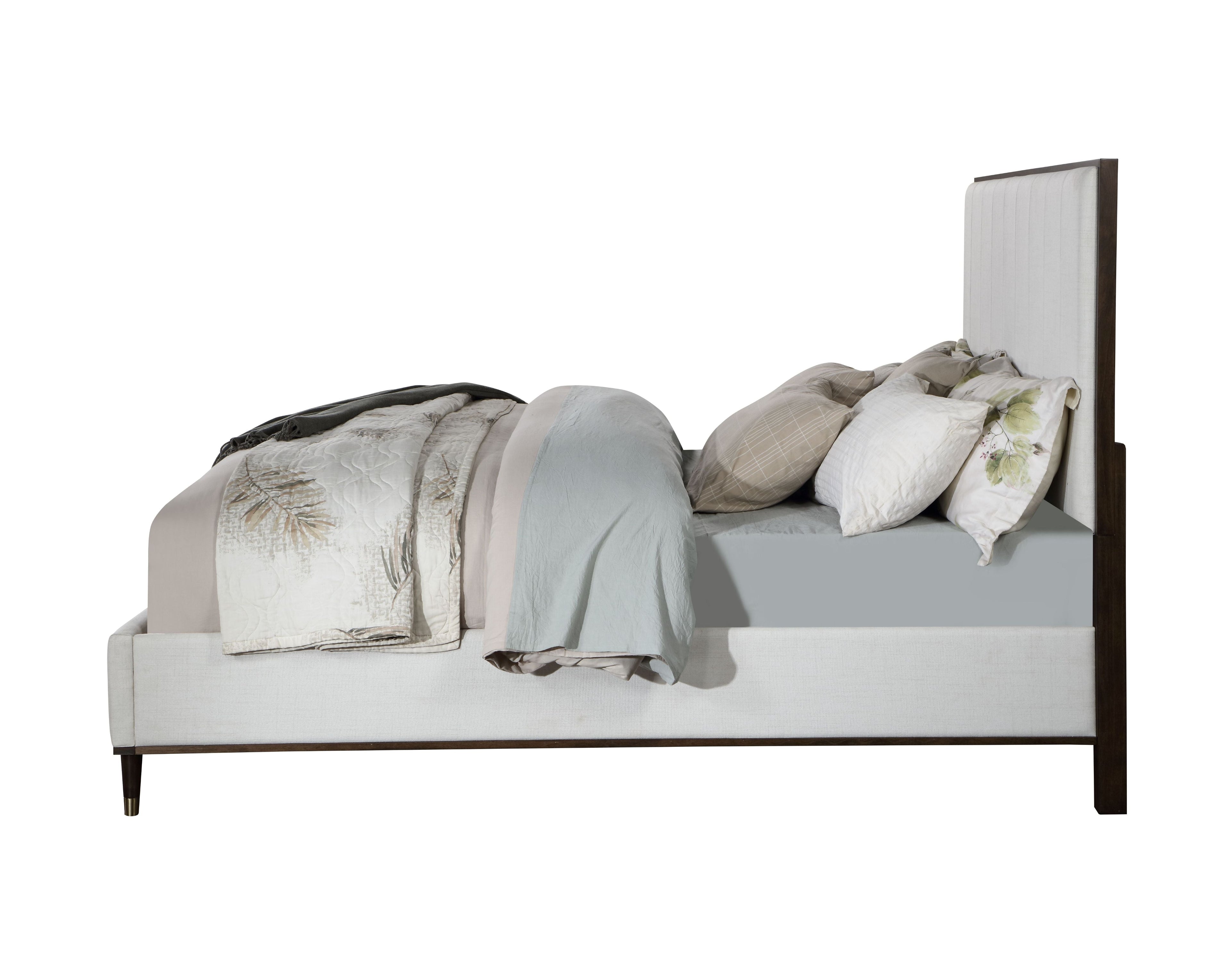 Cerana Fabric Bed