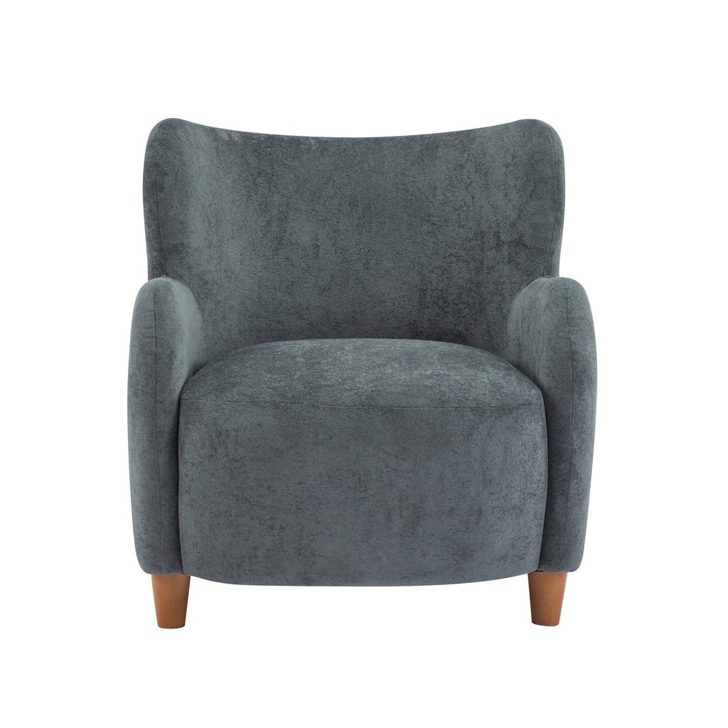 Lucia Wingback Armchair