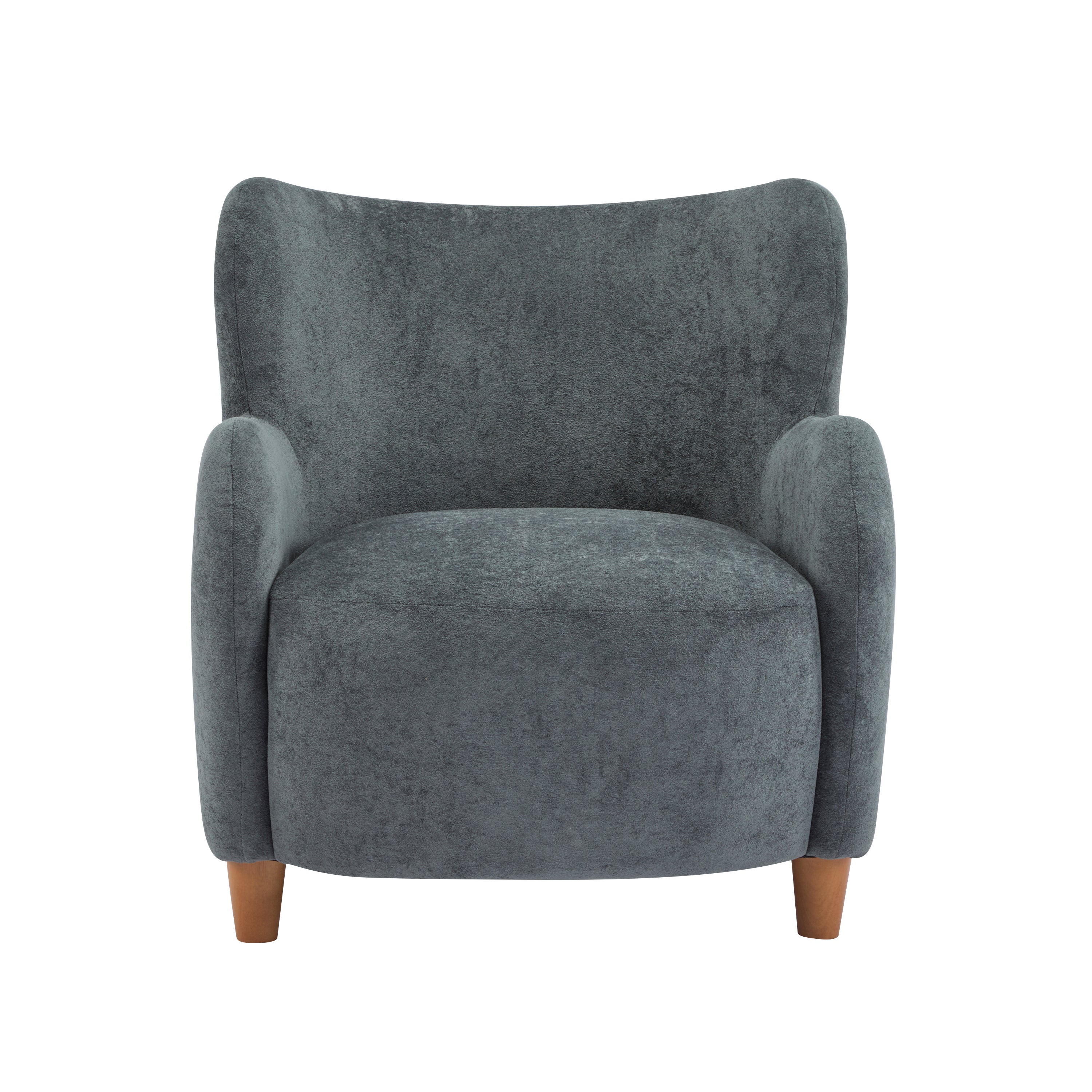 Lucia Wingback Armchair