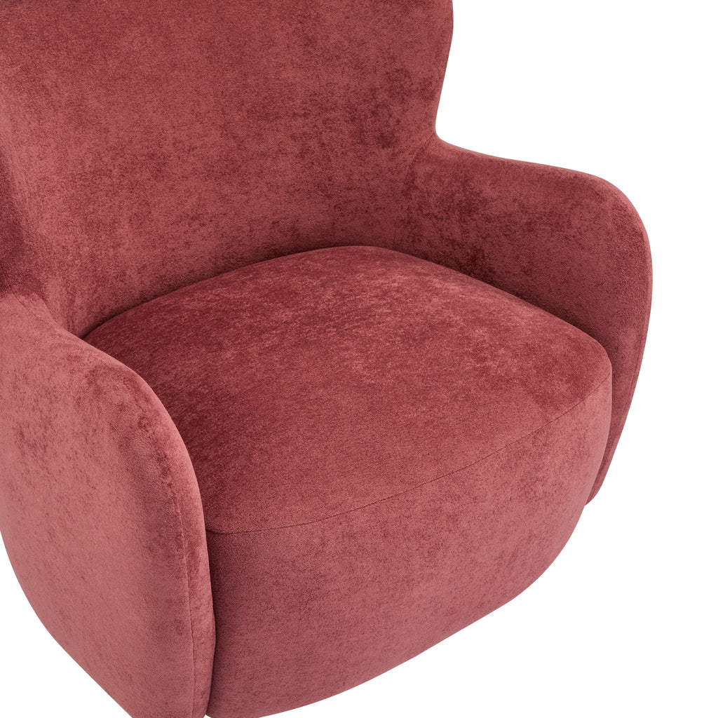 Lucia Wingback Armchair