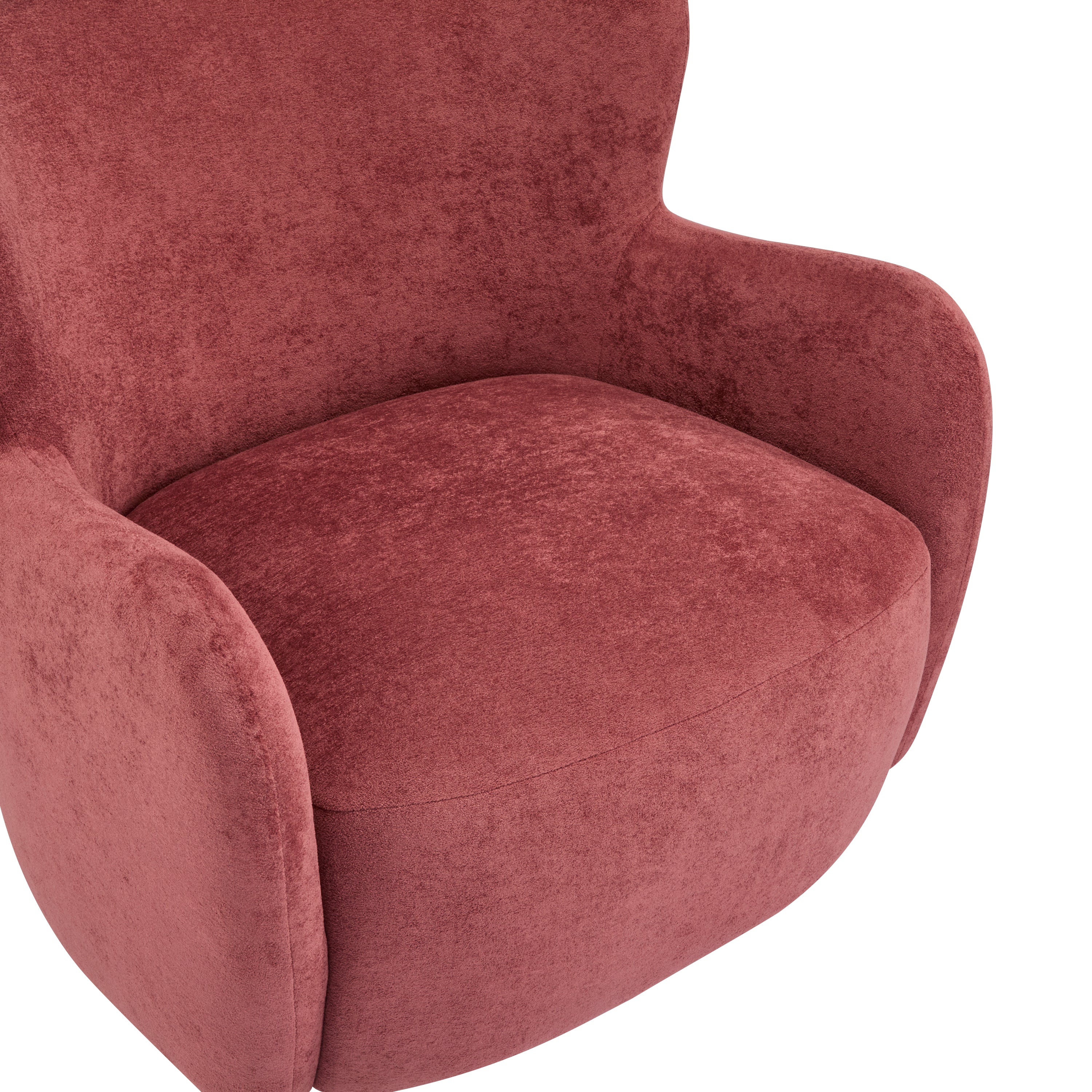 Lucia Wingback Armchair
