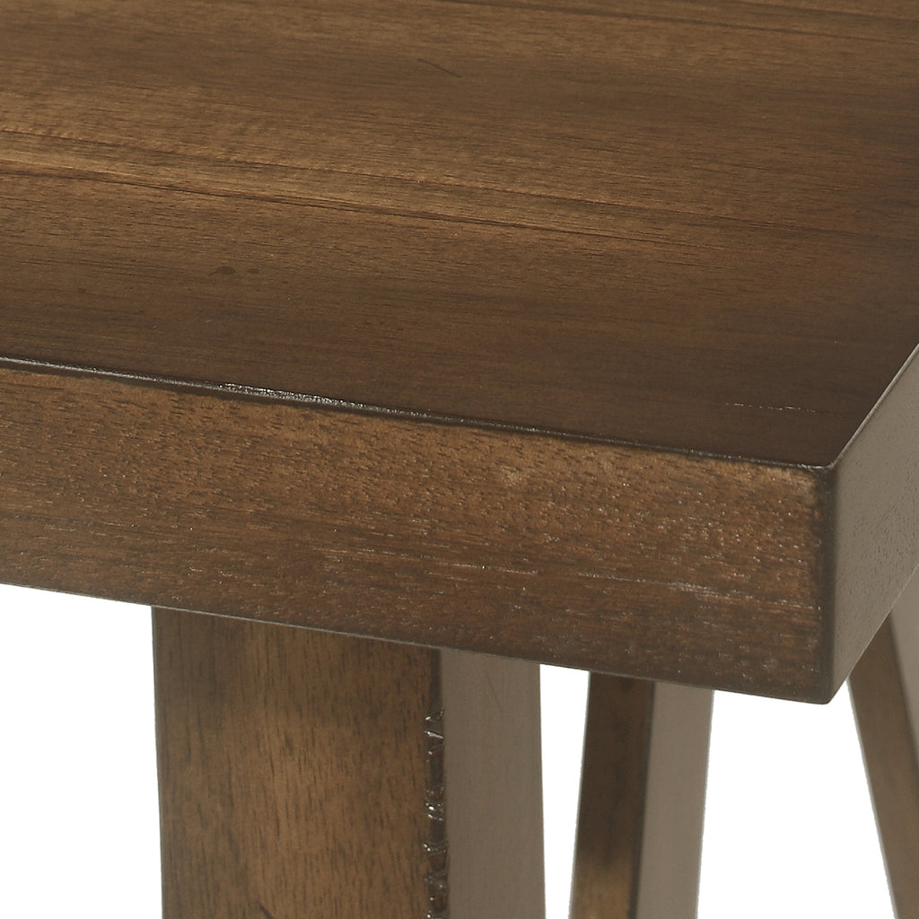 Meadowlark Farmhouse Style Dining Table