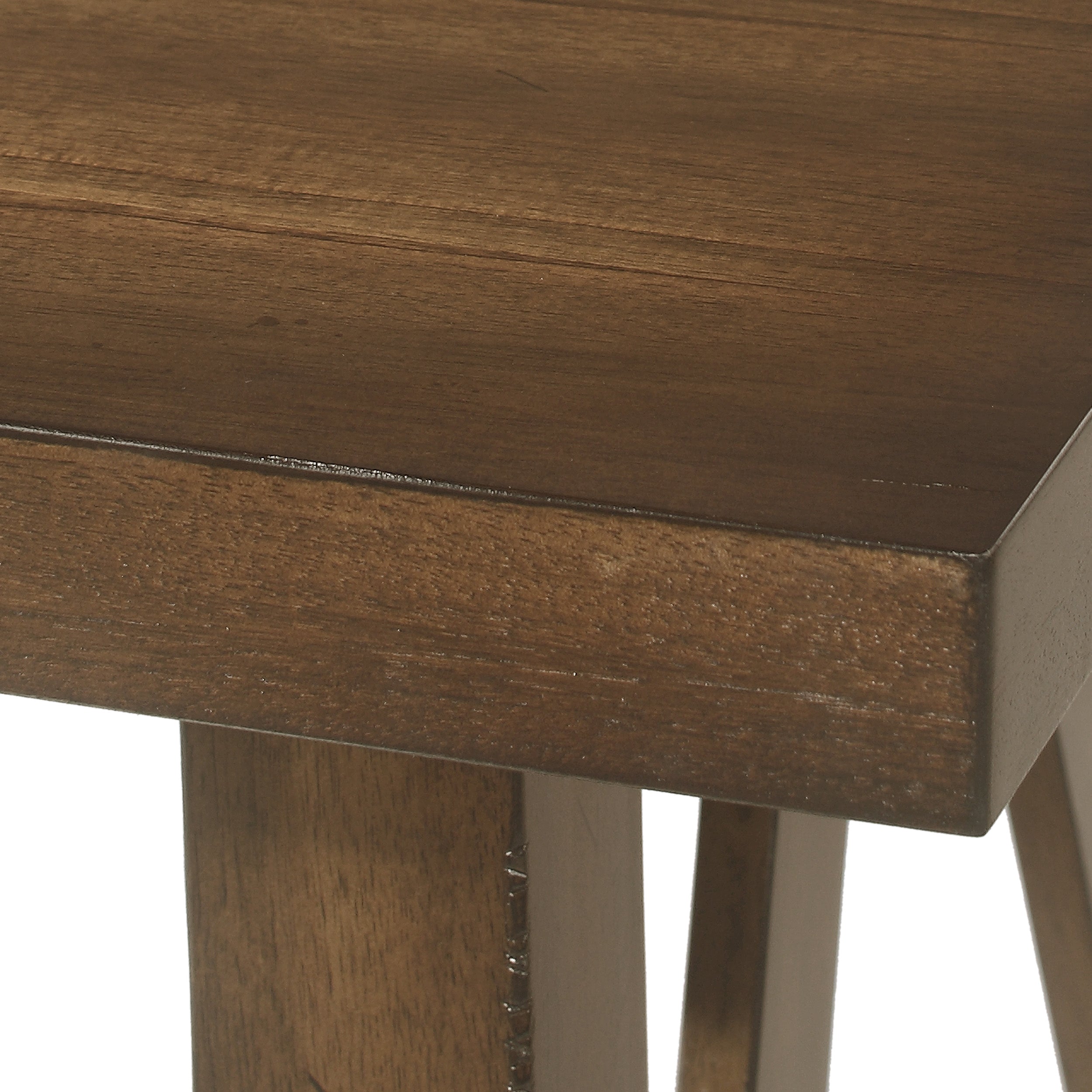 Meadowlark Farmhouse Style Dining Table
